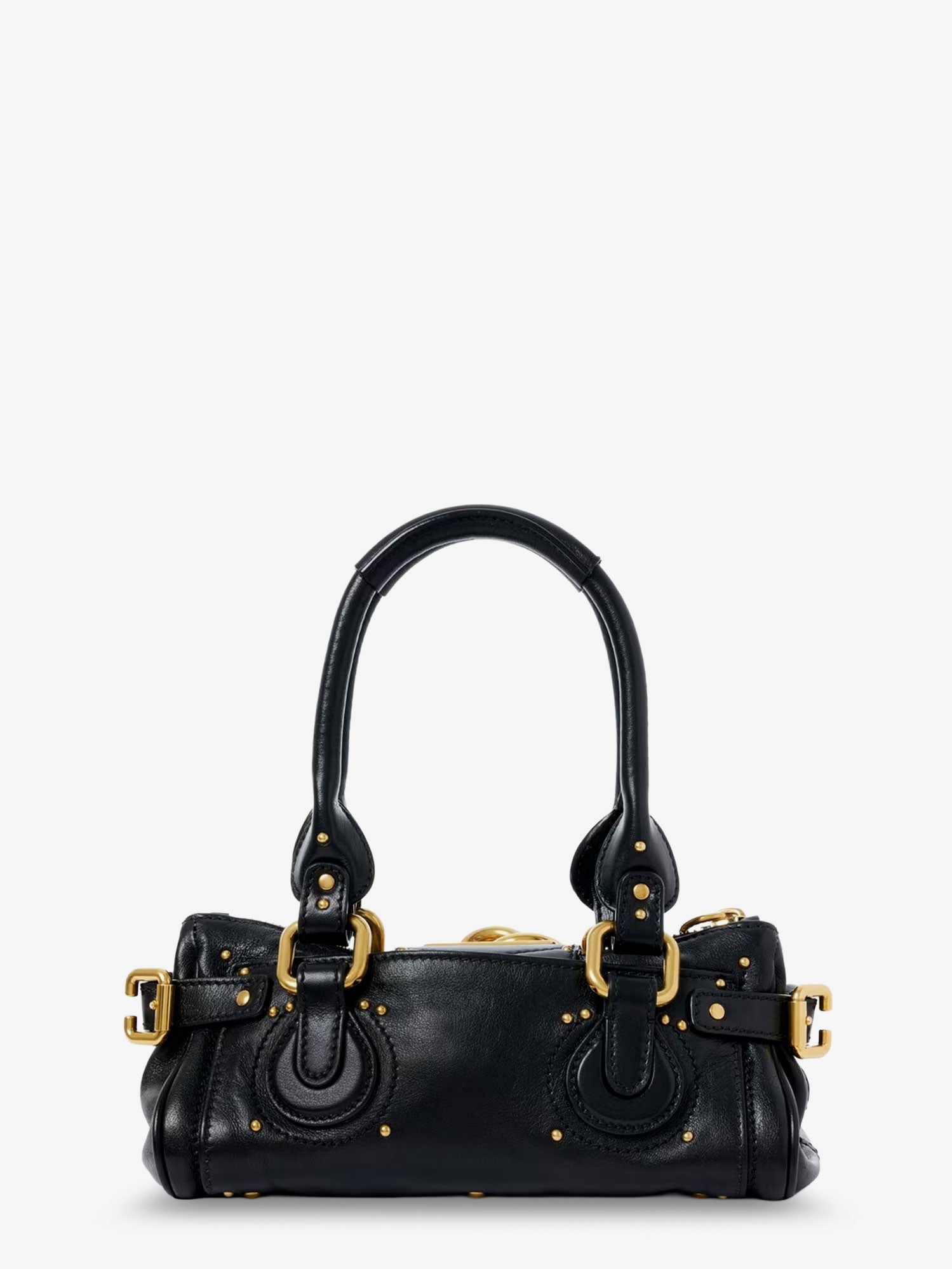 Chloe' Women Paddington Small Leather Handbag CHLOE