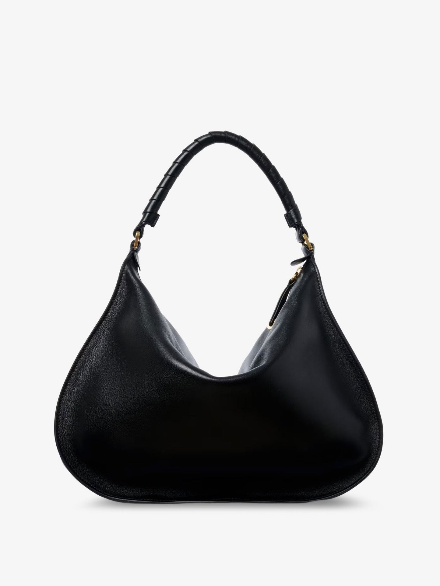 Chloe' Women Marcie Medium Leather Shoulder Bag CHLOE