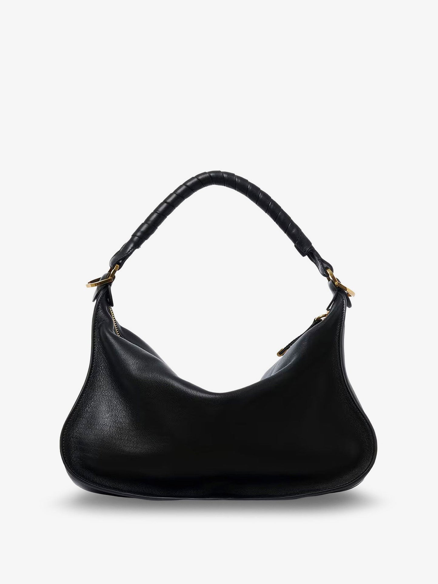 Chloe' Women Marcie Small Leather Shoulder Bag CHLOE