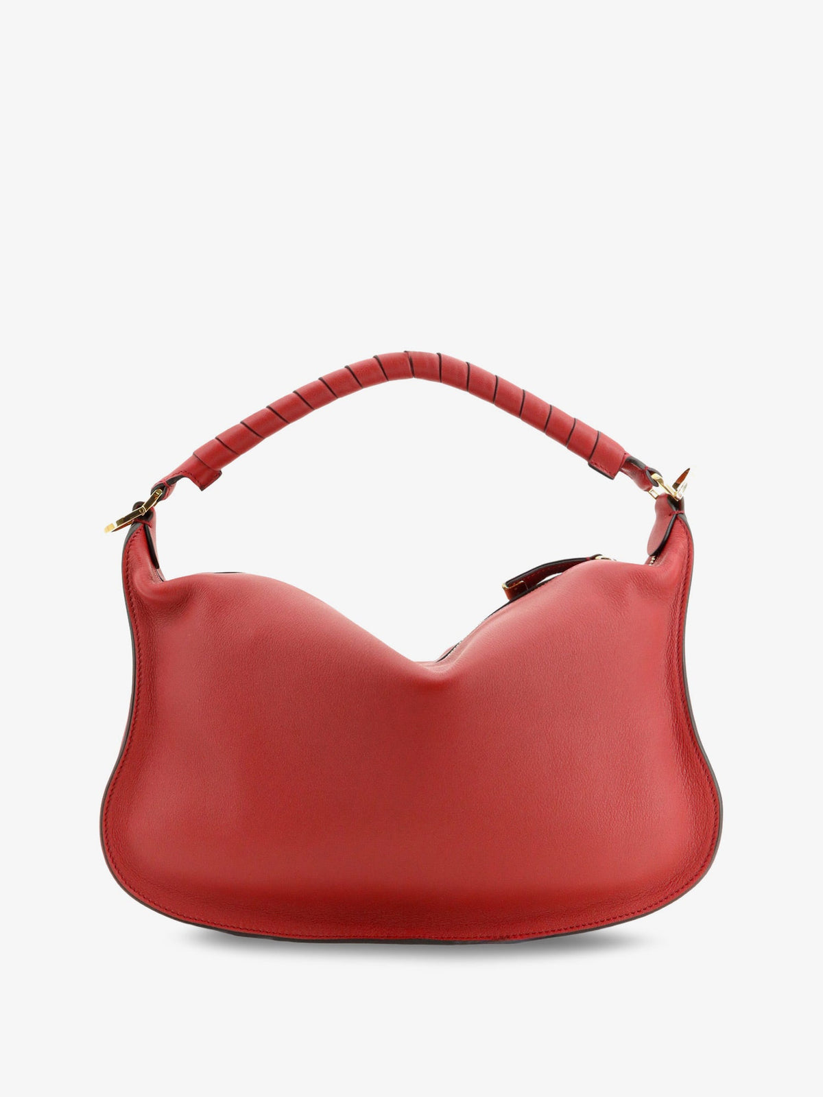 Chloe' Women Marcie Small Leather Shoulder Bag CHLOE