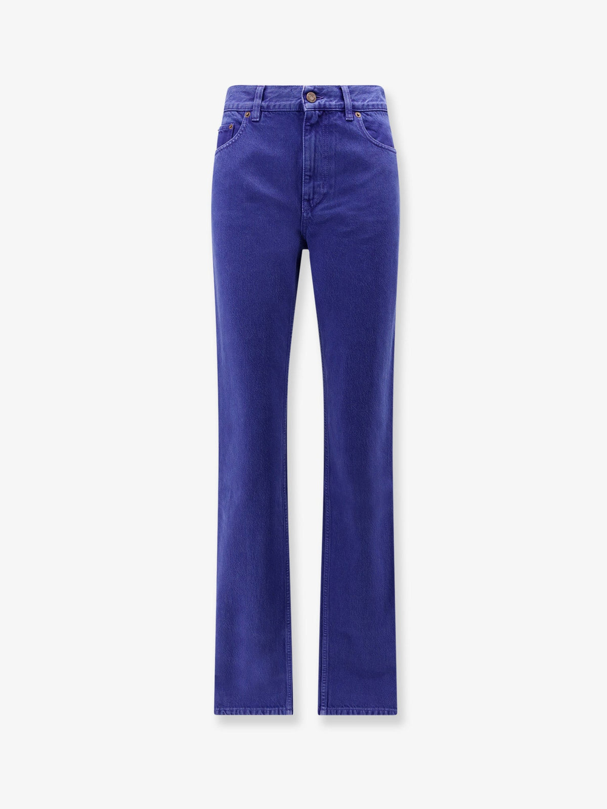 Chloe' Women Cotton Trousers CHLOE