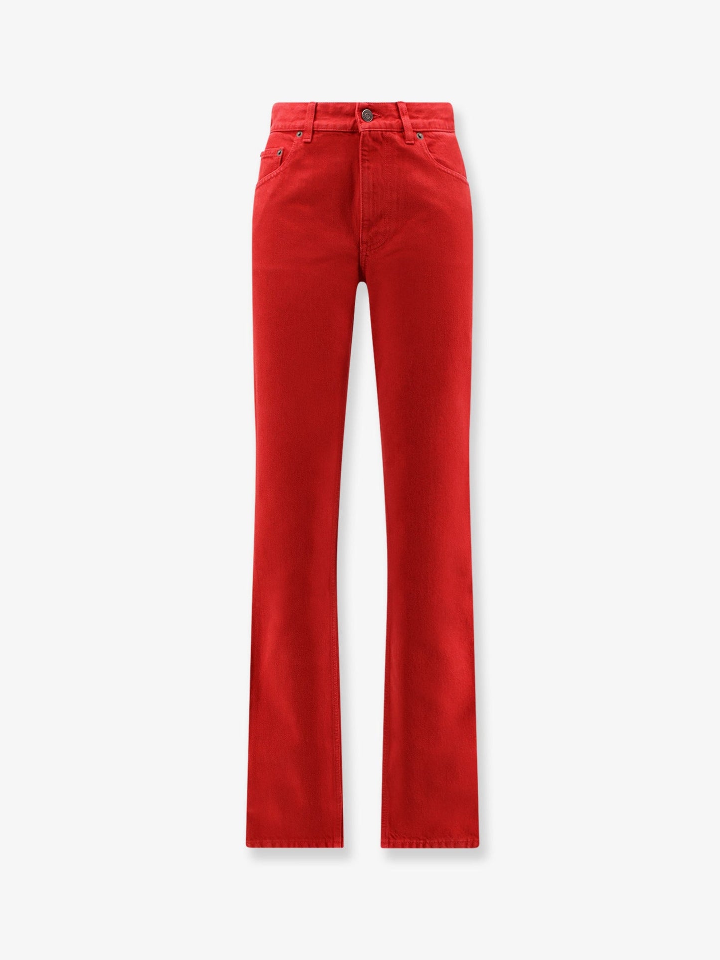 Chloe' Women Cotton Trousers CHLOE