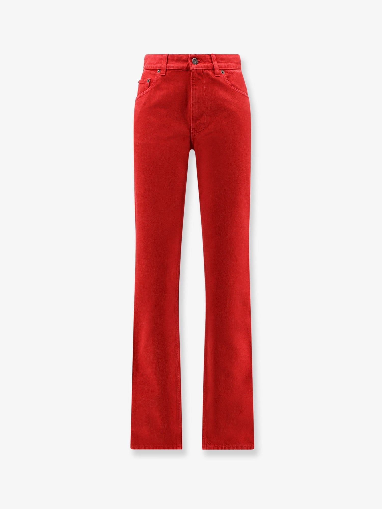 Chloe' Women Cotton Trousers CHLOE