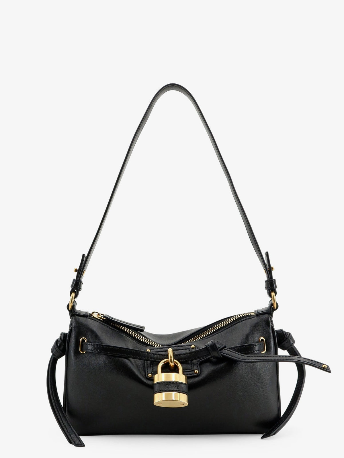 Chloe' Women Paddington Sling Leather Shoulder Bag CHLOE