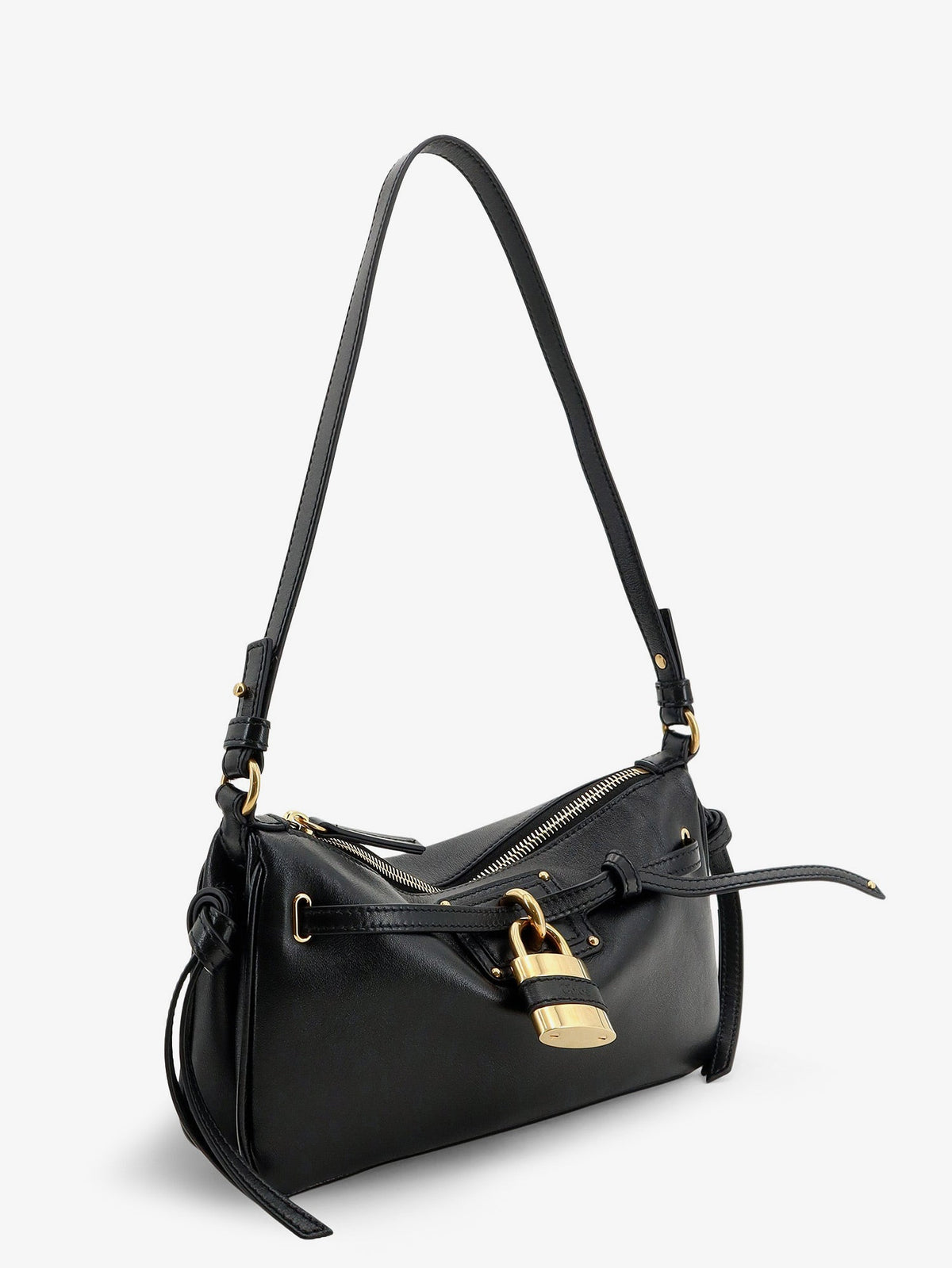 Chloe' Women Paddington Sling Leather Shoulder Bag CHLOE