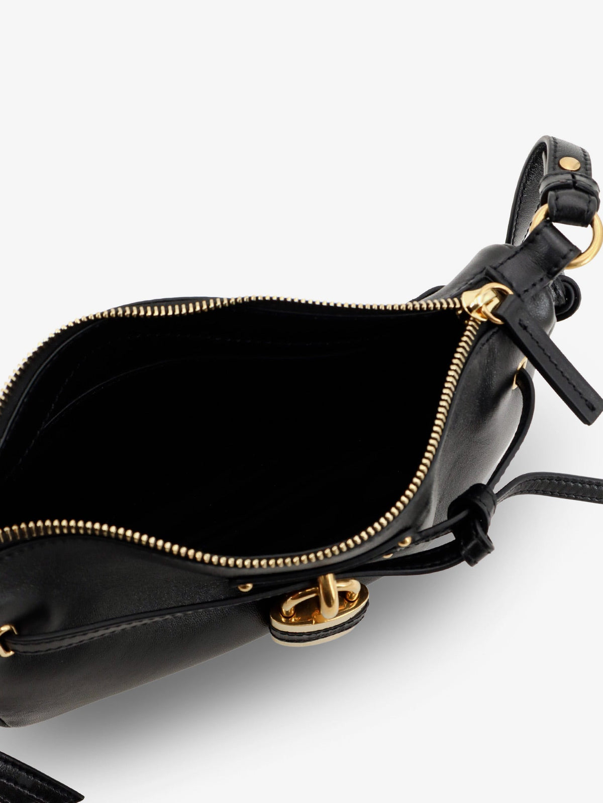 Chloe' Women Paddington Sling Leather Shoulder Bag CHLOE