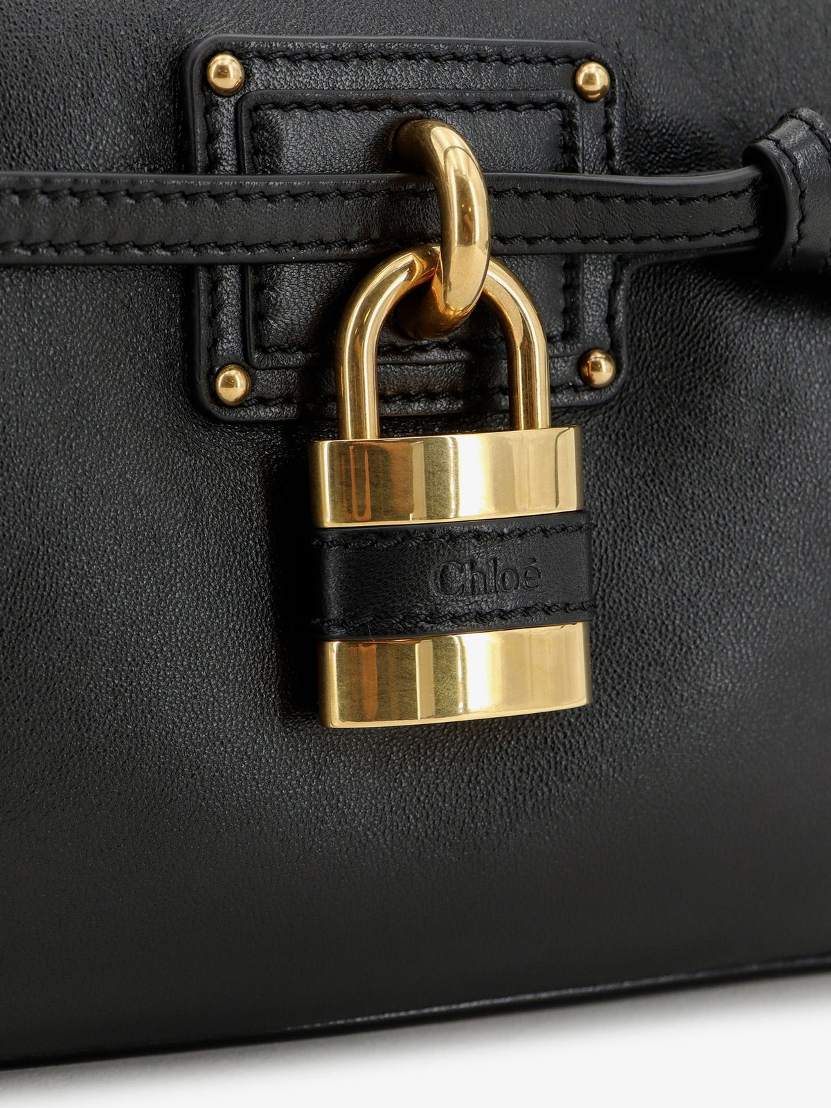 Chloe' Women Paddington Sling Leather Shoulder Bag CHLOE