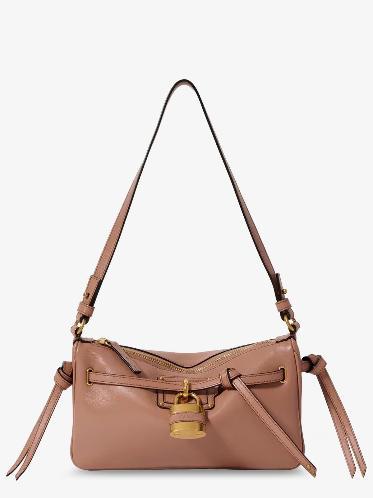 Chloe' Women Paddington Sling Leather Shoulder Bag CHLOE