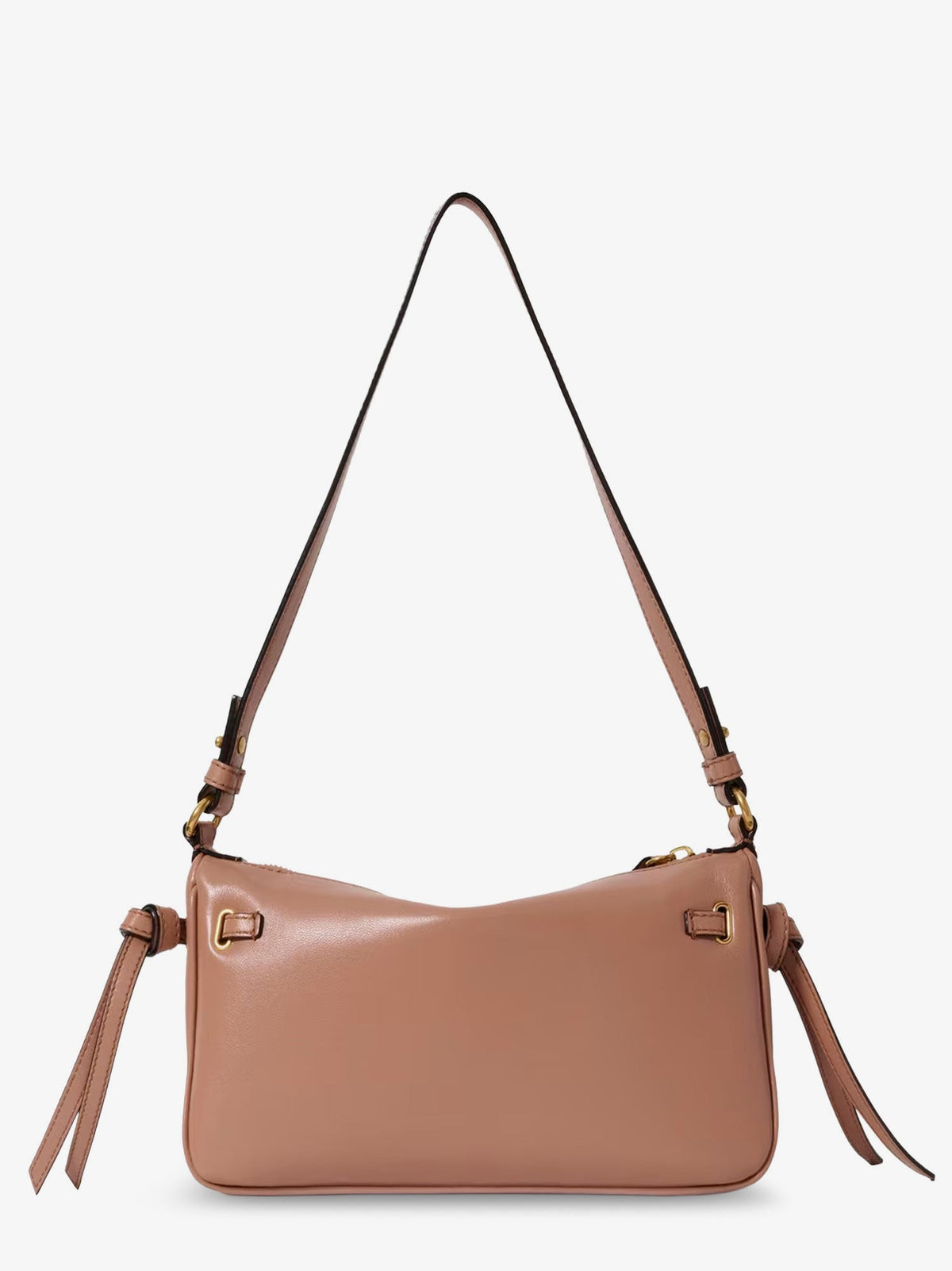 Chloe' Women Paddington Sling Leather Shoulder Bag CHLOE