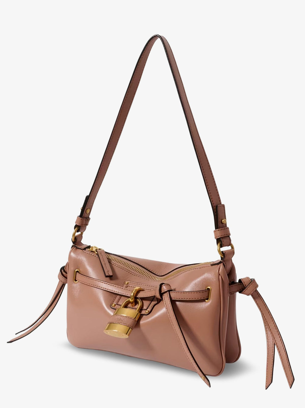 Chloe' Women Paddington Sling Leather Shoulder Bag CHLOE