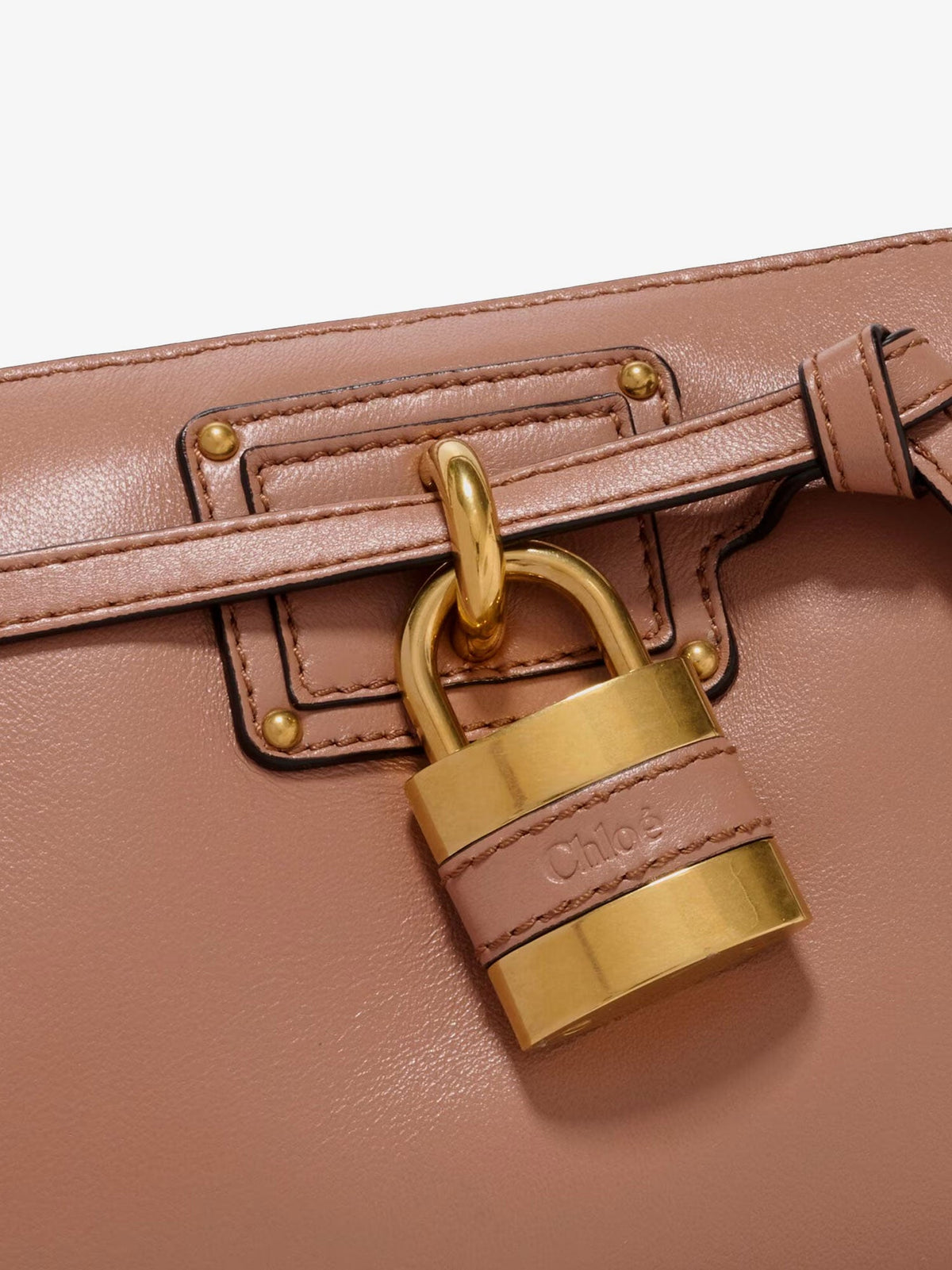 Chloe' Women Paddington Sling Leather Shoulder Bag CHLOE