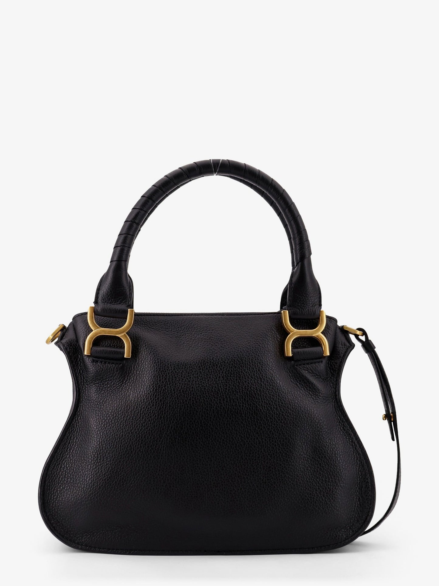 Chloe' Women Marcie Small Leather Crossbody Bag CHLOE