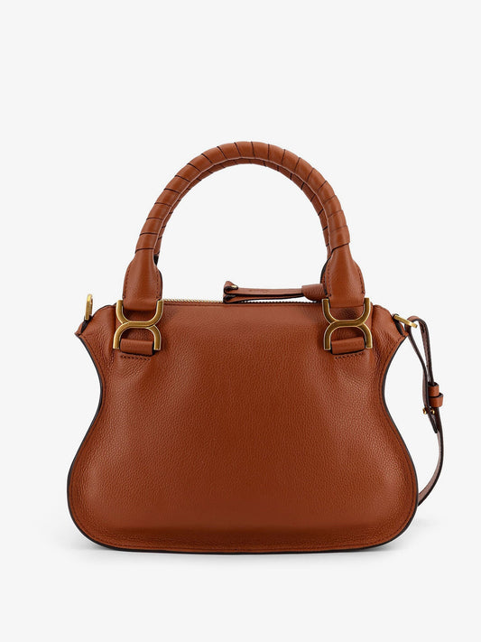Chloe' Women Marcie Small Leather Shoulder Bag CHLOE