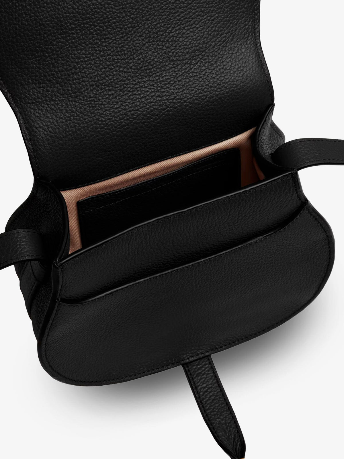 Chloe' Women Marcie Leather Shoulder Bag CHLOE