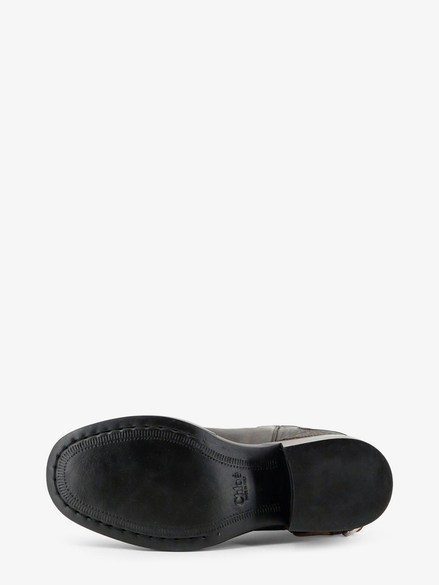Chloe' Women Dakota Calfskin Boots CHLOE