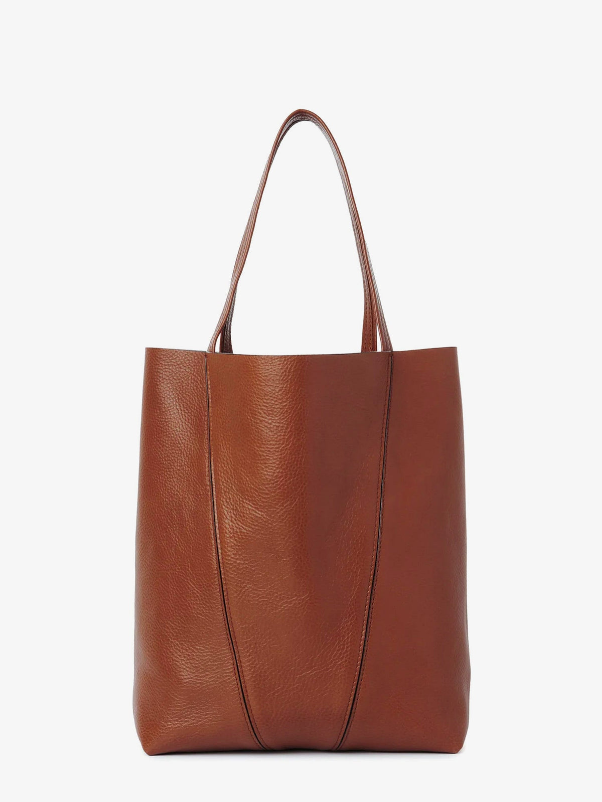 Chloe' Women Chloe Spin Leather Shoulder Bag CHLOE
