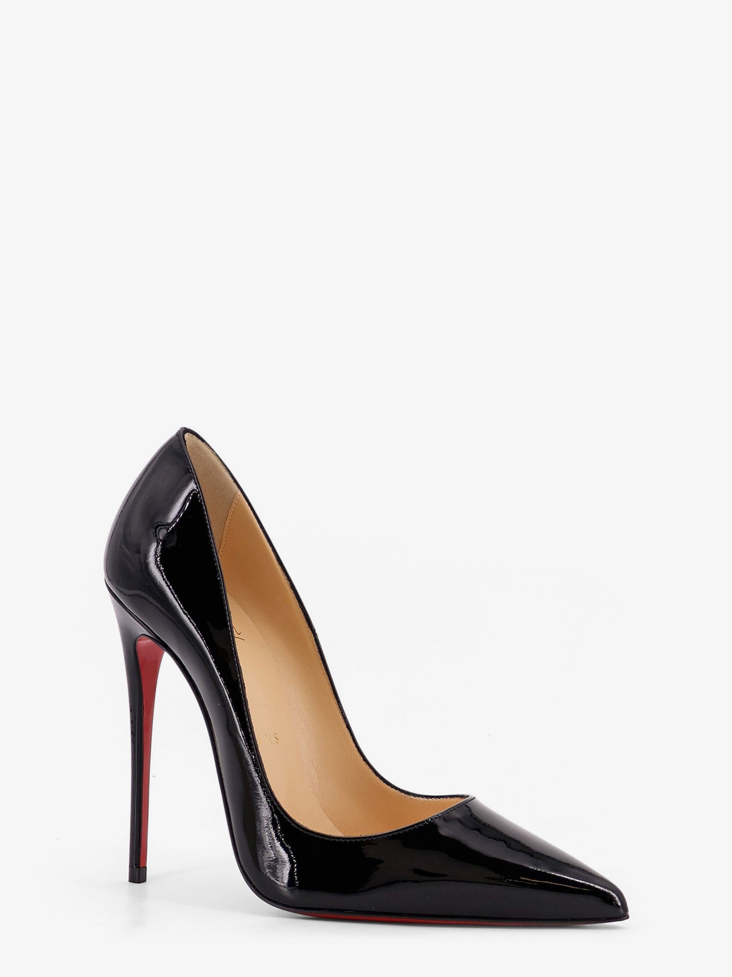 Christian Louboutin Women Kate Patent Leather Pumps CHRISTIAN LOUBOUTIN