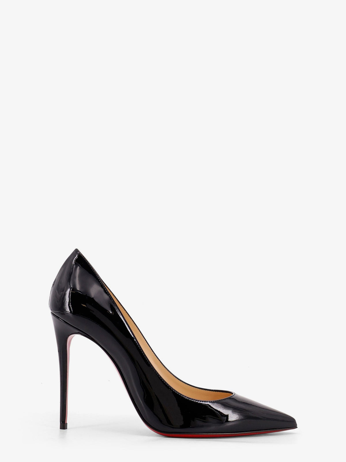 Christian Louboutin Women Kate Patent Leather Pumps CHRISTIAN LOUBOUTIN
