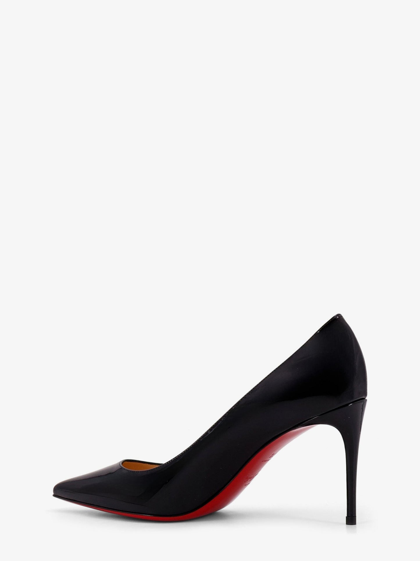 Christian Louboutin Women Kate Patent Leather Decollete CHRISTIAN LOUBOUTIN