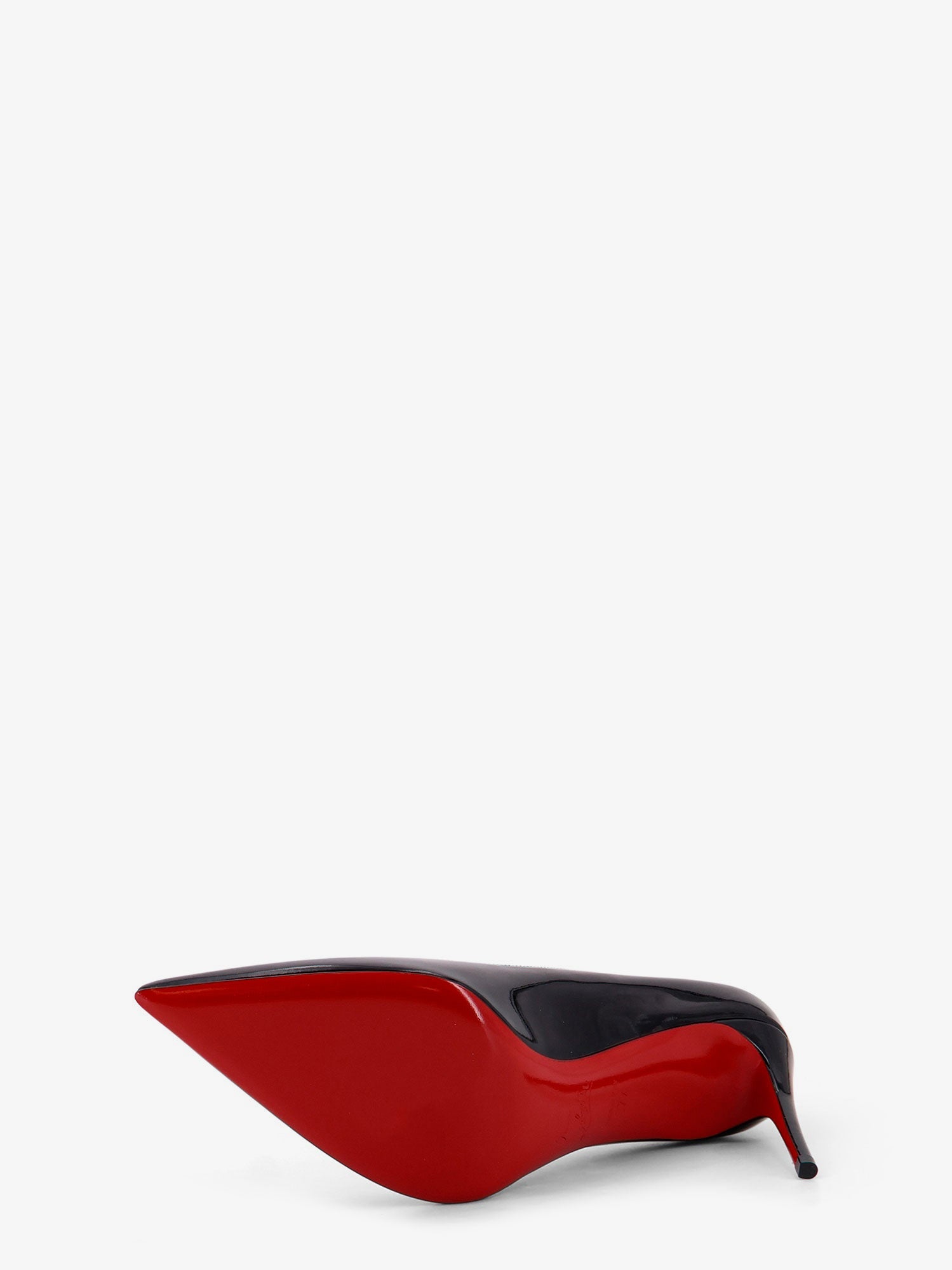Christian Louboutin Women Kate Patent Leather Decollete CHRISTIAN LOUBOUTIN