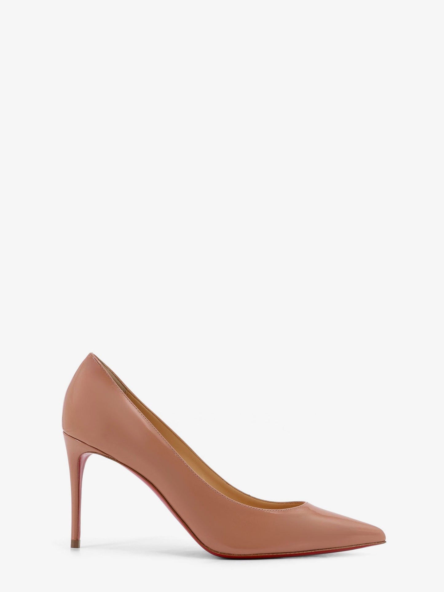 Christian Louboutin Women Kate Patent Leather Pumps CHRISTIAN LOUBOUTIN
