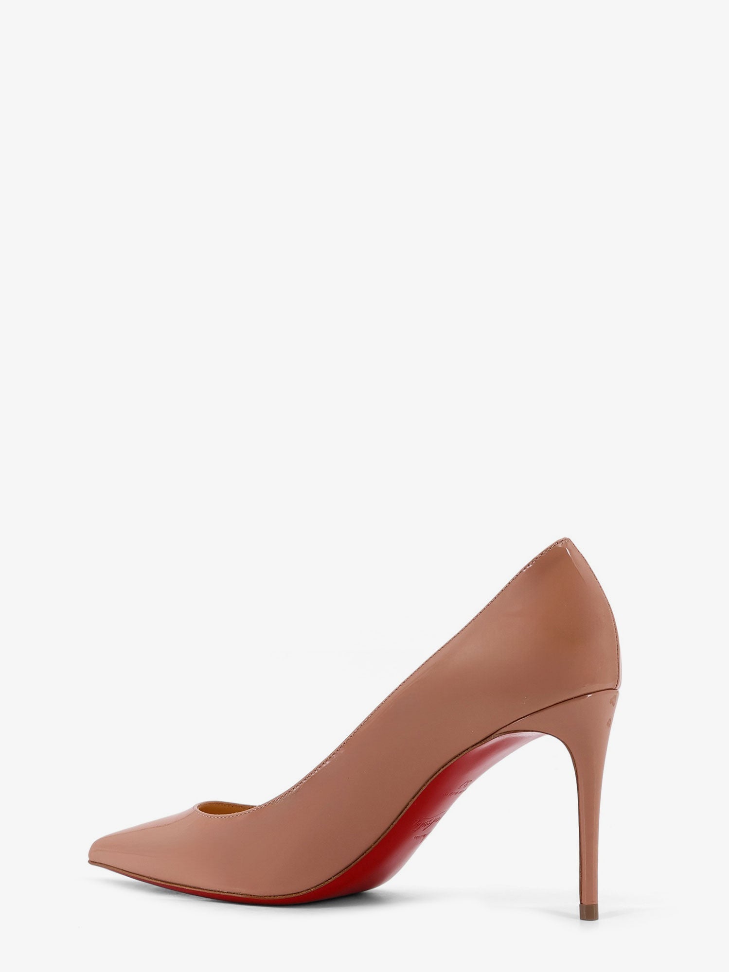 Christian Louboutin Women Kate Patent Leather Pumps CHRISTIAN LOUBOUTIN