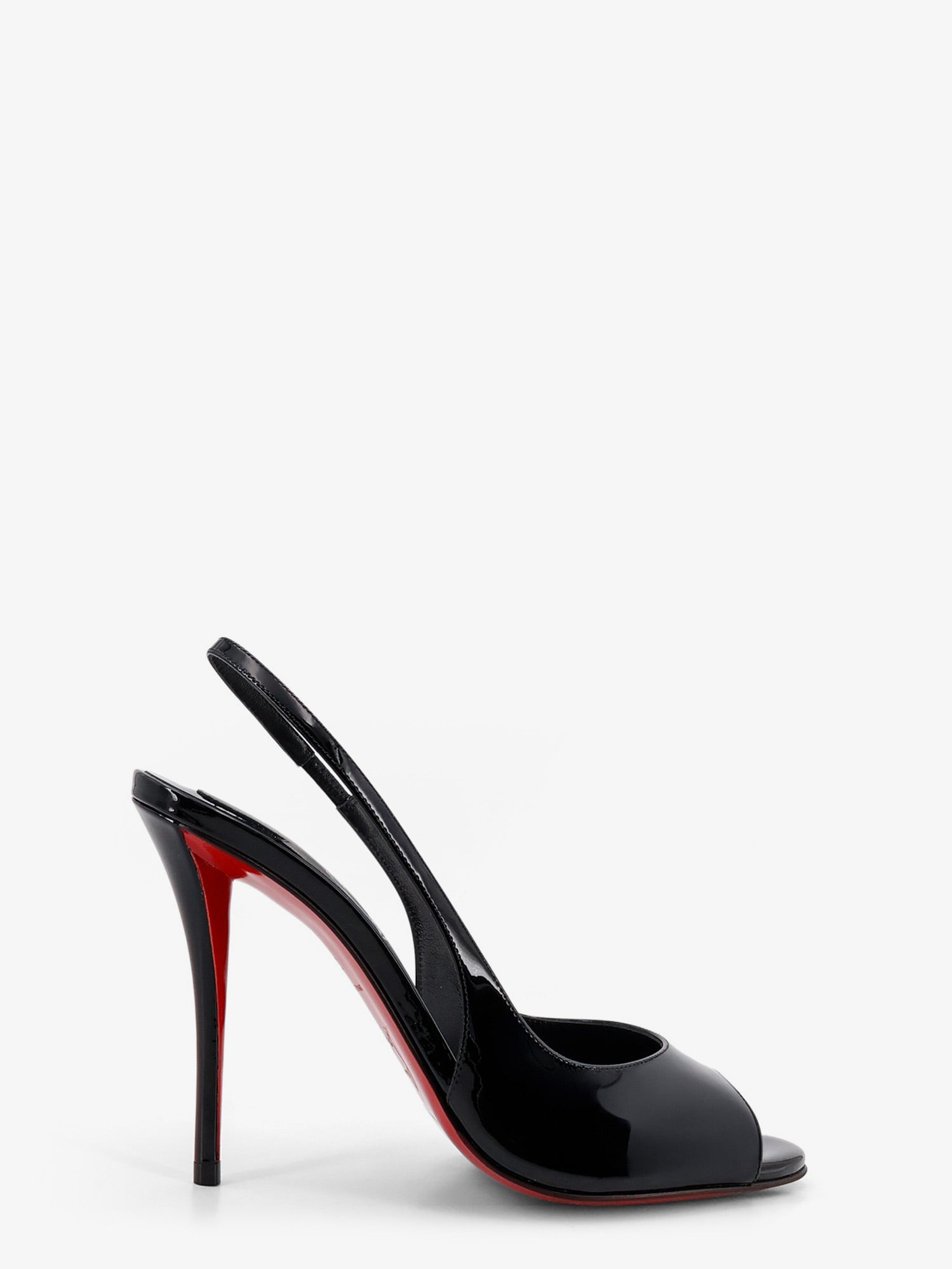 Christian Louboutin Women Sofia Z Patent Leather Sandals CHRISTIAN LOUBOUTIN