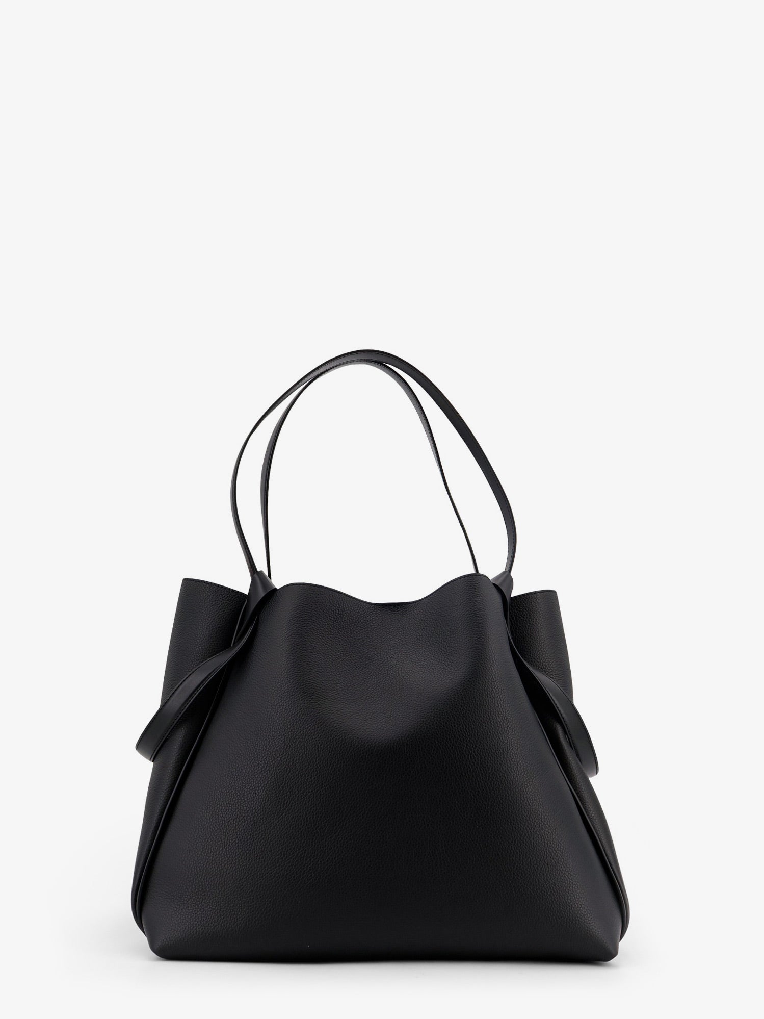 Christian Louboutin Women Bettina Large Leather Shoulder Bag CHRISTIAN LOUBOUTIN