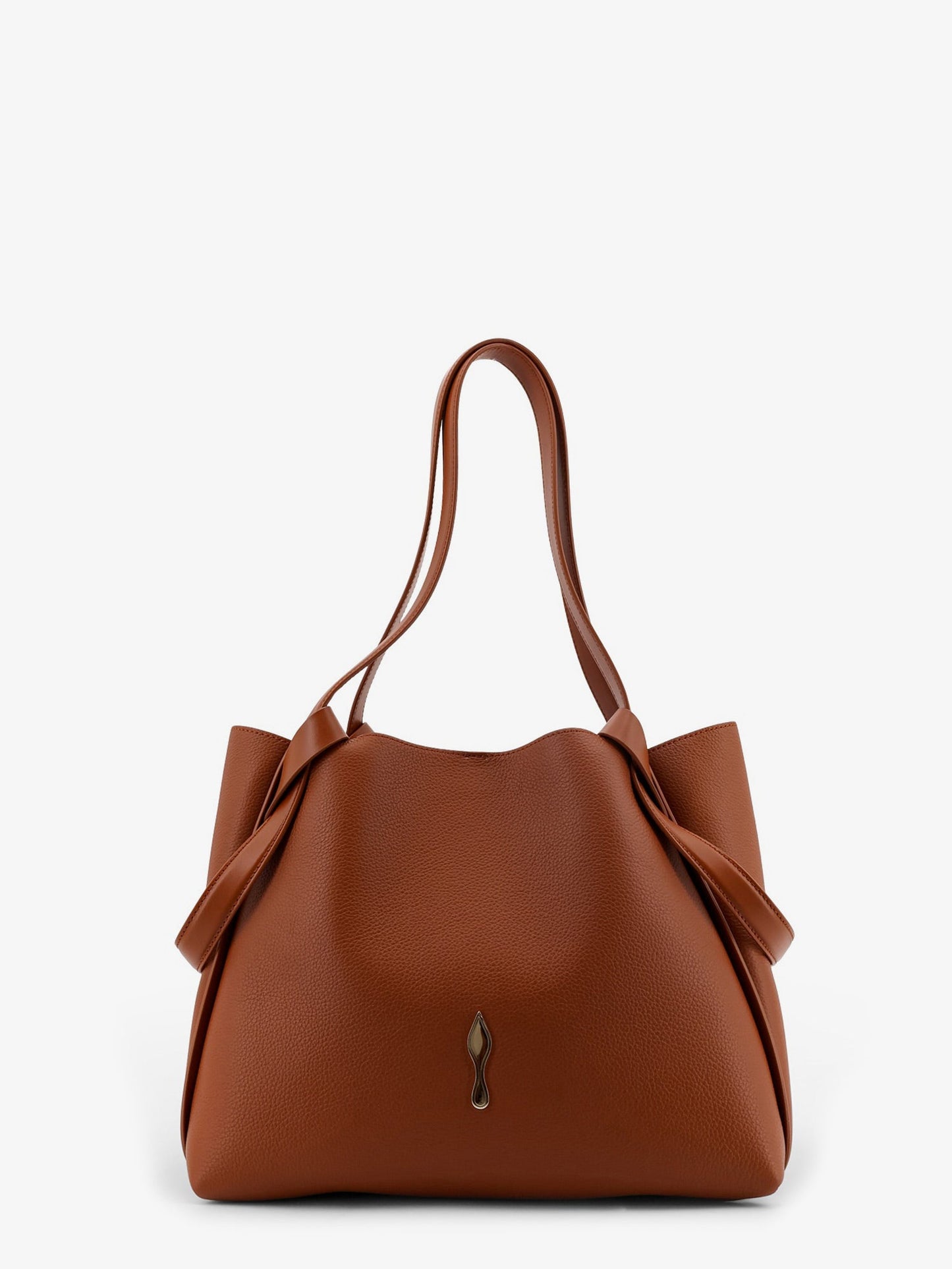 Christian Louboutin Women Borsa A Spalla Bettina Small In Pelle CHRISTIAN LOUBOUTIN