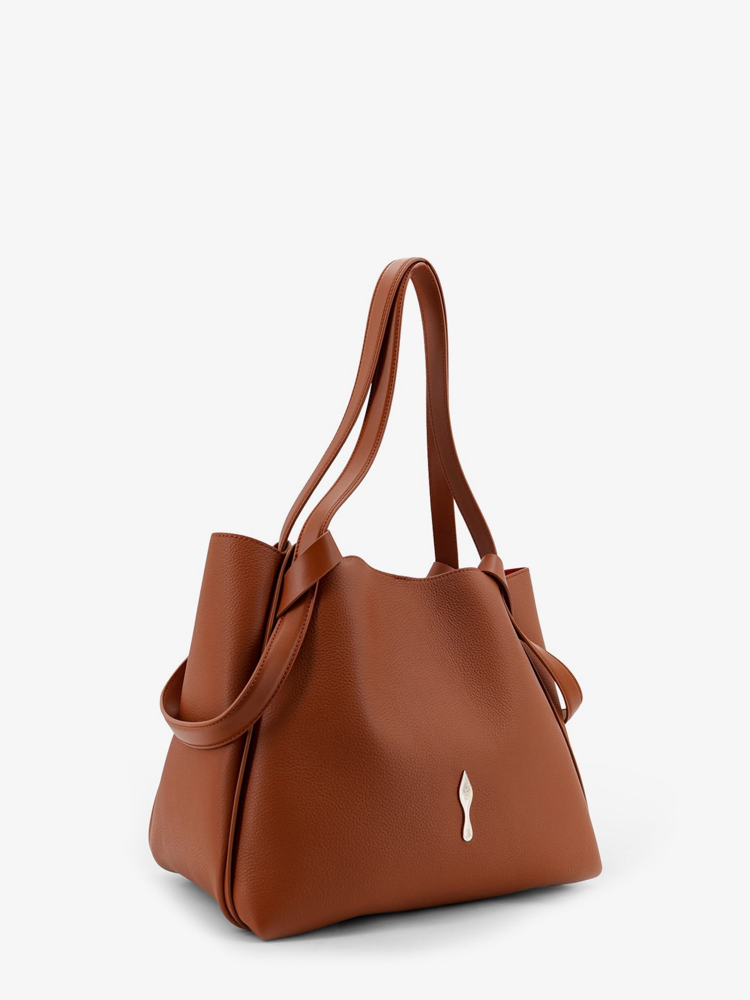 Christian Louboutin Women Borsa A Spalla Bettina Small In Pelle CHRISTIAN LOUBOUTIN