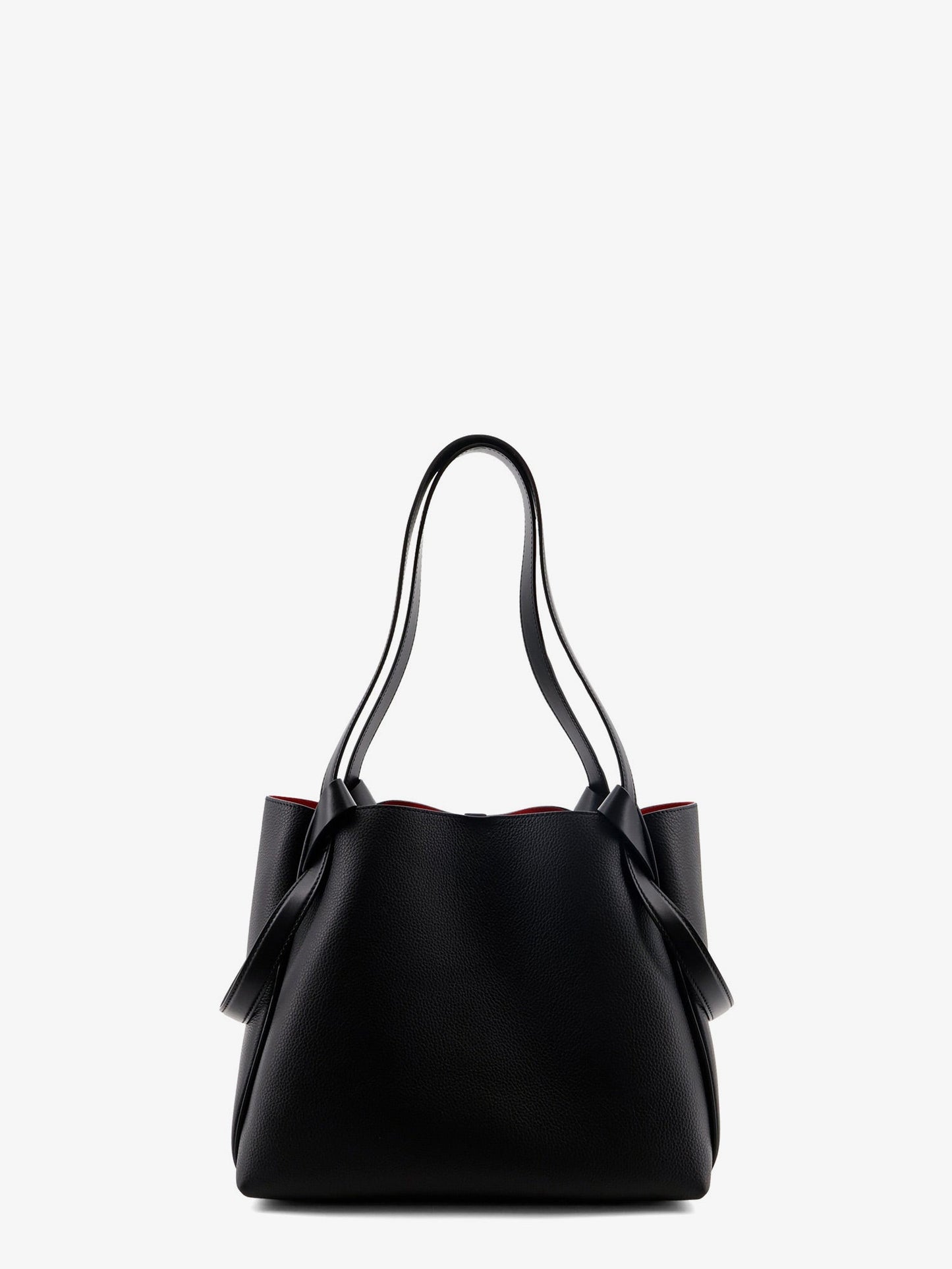 Christian Louboutin Women Bettina Small Leather Shoulder Bag CHRISTIAN LOUBOUTIN
