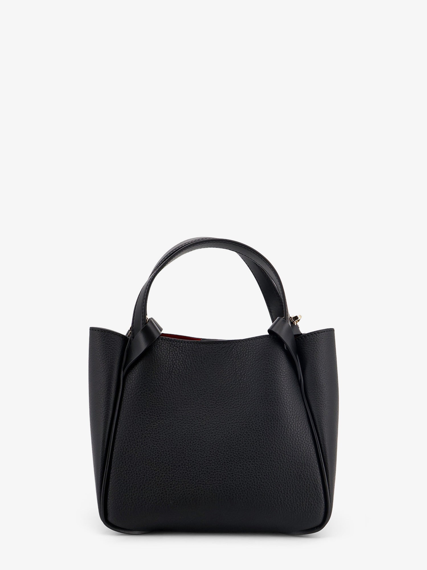 Christian Louboutin Women Bettina Mini Leather Shoulder Bag CHRISTIAN LOUBOUTIN