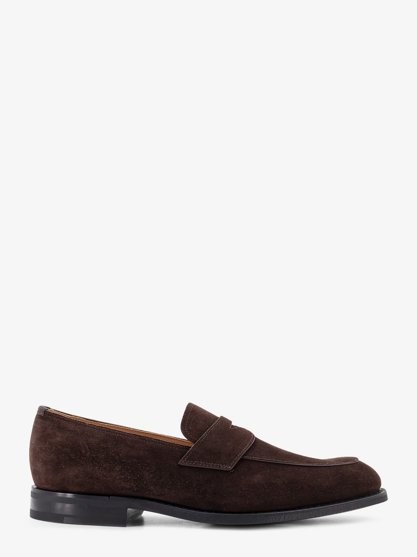 Church's Men Hertford R 2.0 Suede Loafers CHURCH'S