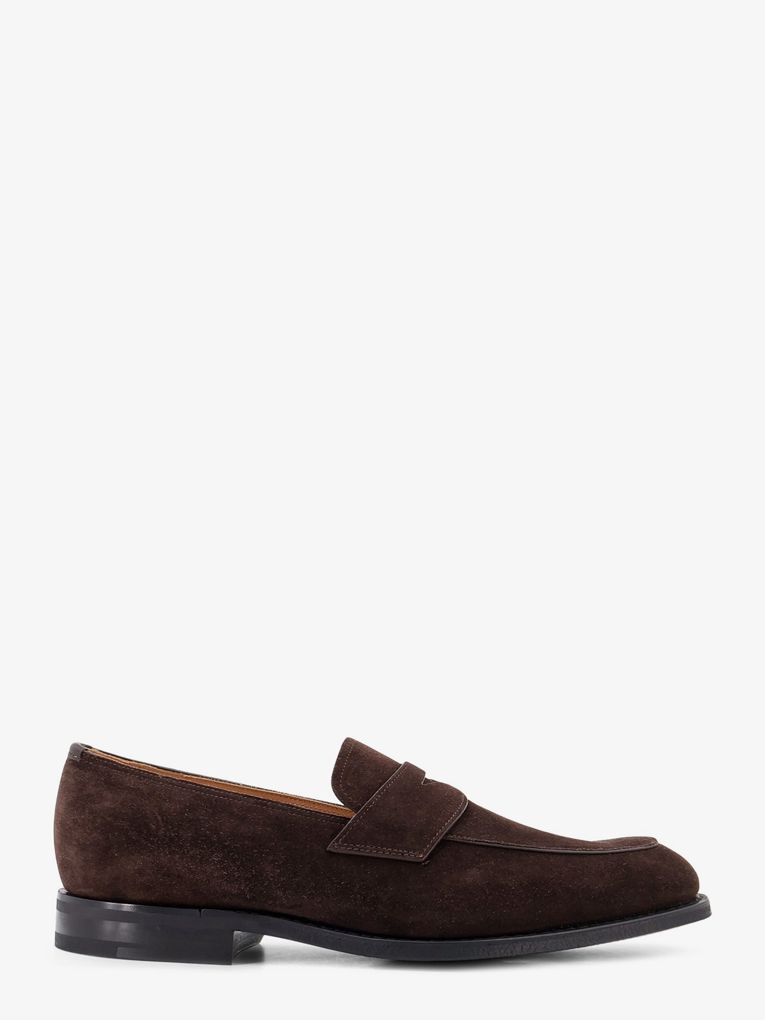 Church's Men Hertford R 2.0 Suede Loafers CHURCH'S