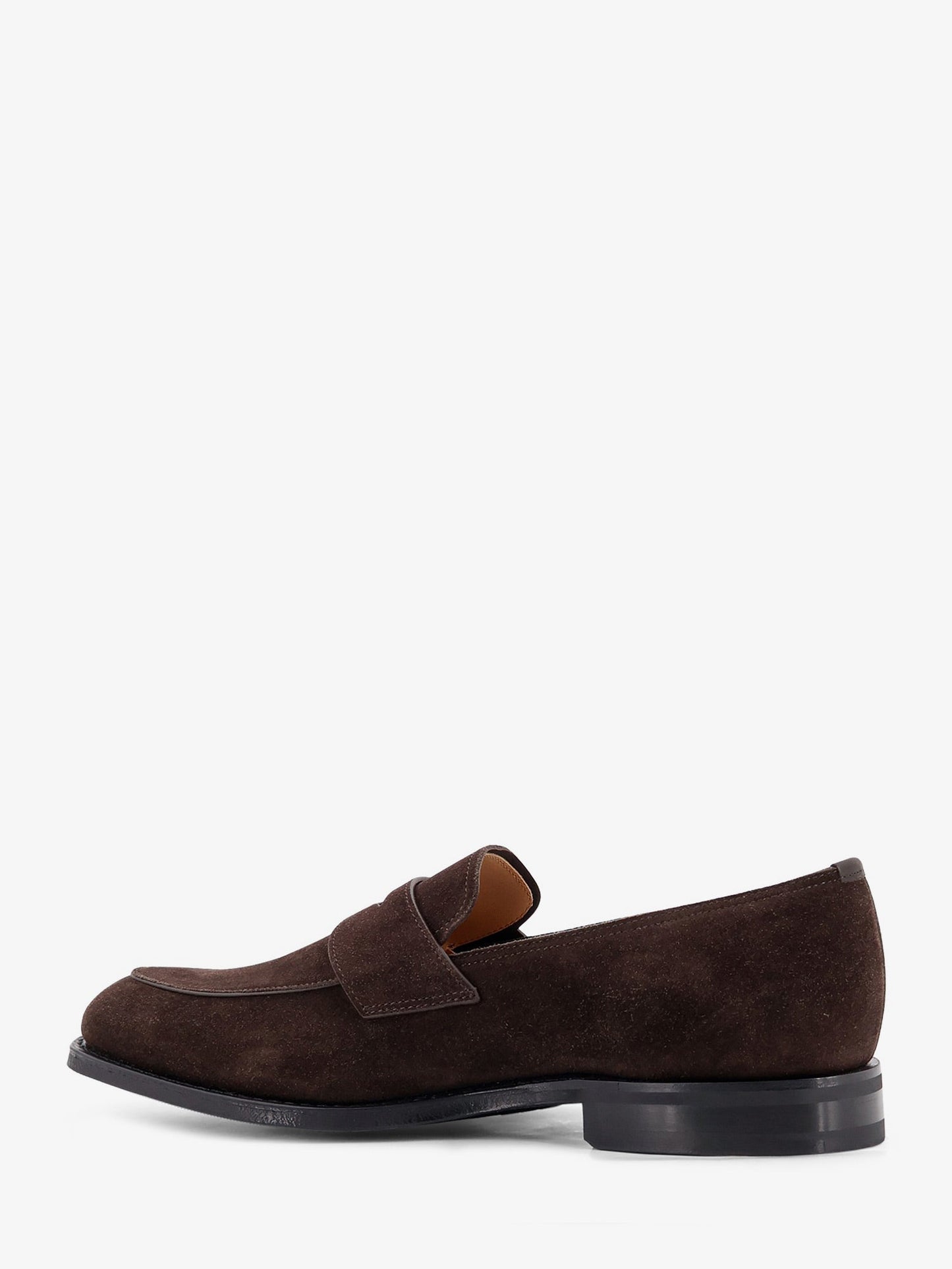 Church's Men Hertford R 2.0 Suede Loafers CHURCH'S
