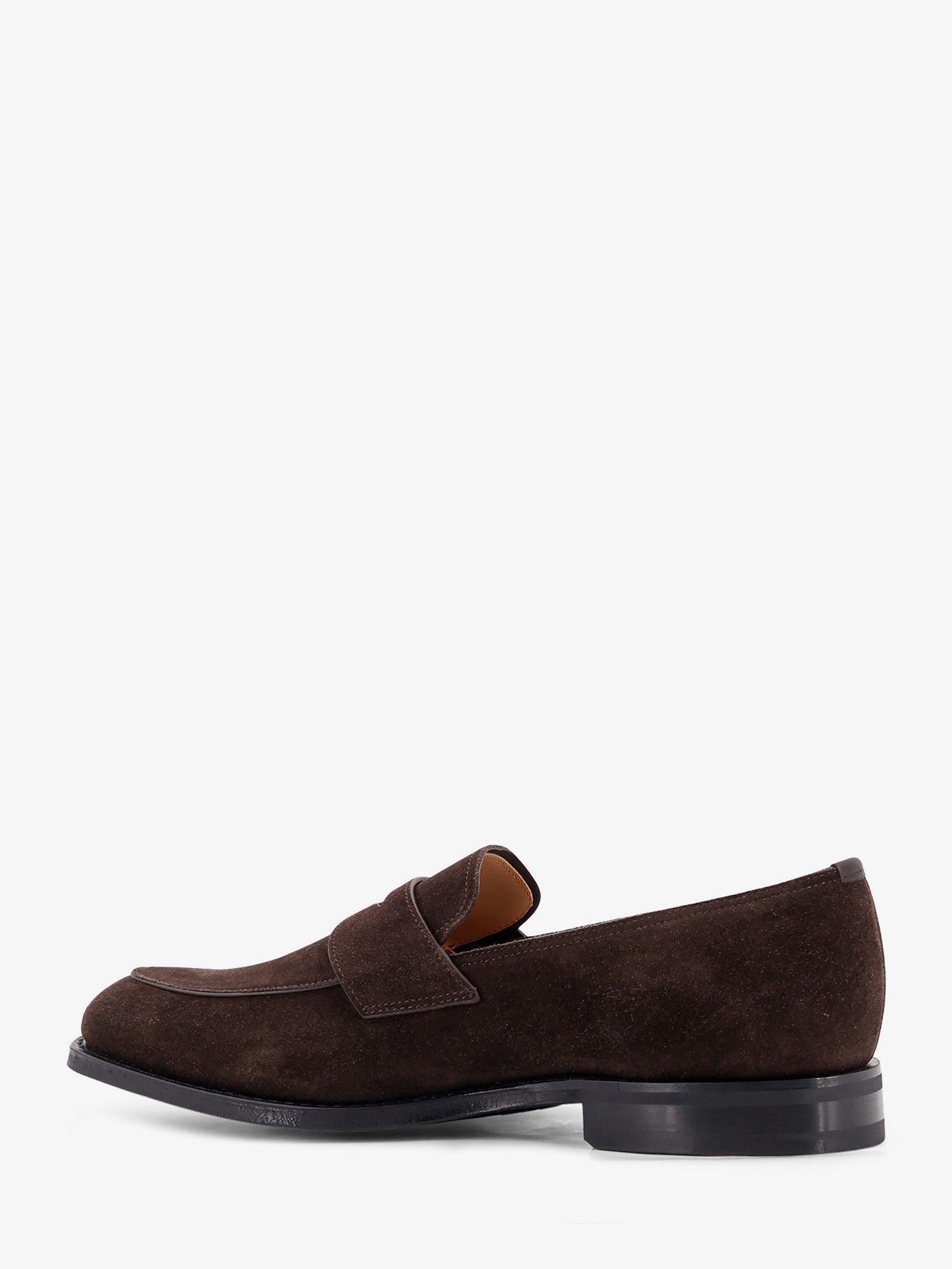 Church's Men Hertford R 2.0 Suede Loafers CHURCH'S