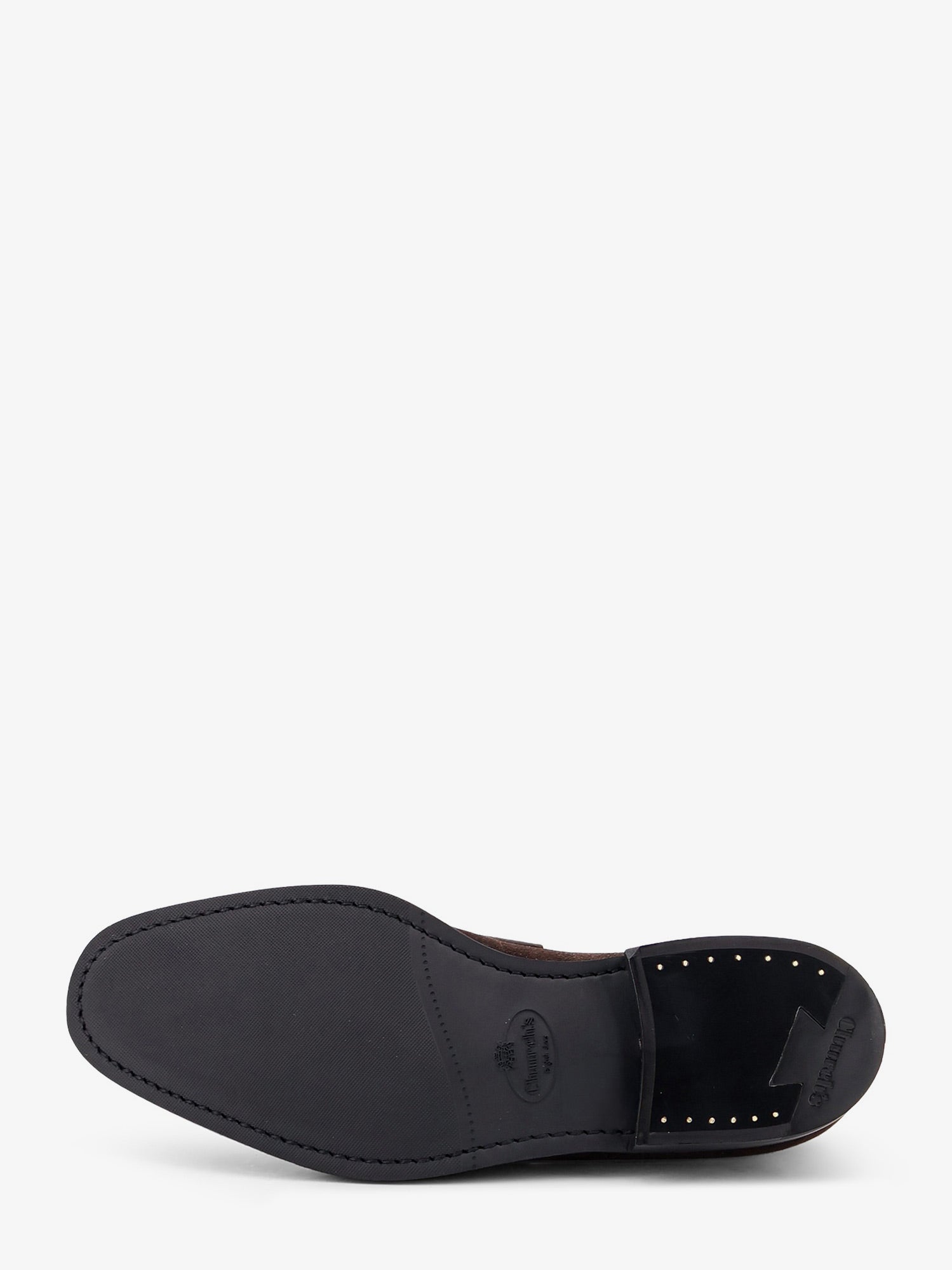 Church's Men Hertford R 2.0 Suede Loafers CHURCH'S