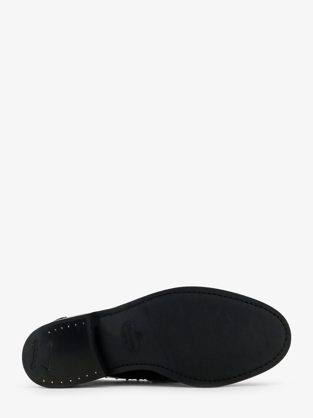 Church's Men Pembrey Met 2.0 Leather Loafers CHURCH'S