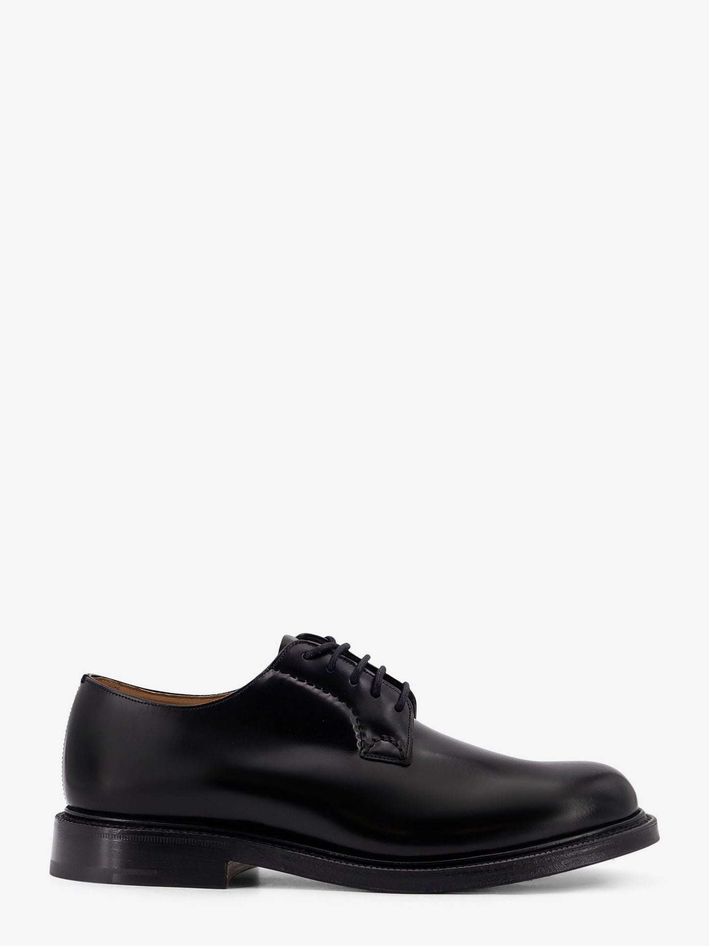 Church's Men Shannon Leather Lace-Up Shoes CHURCH'S