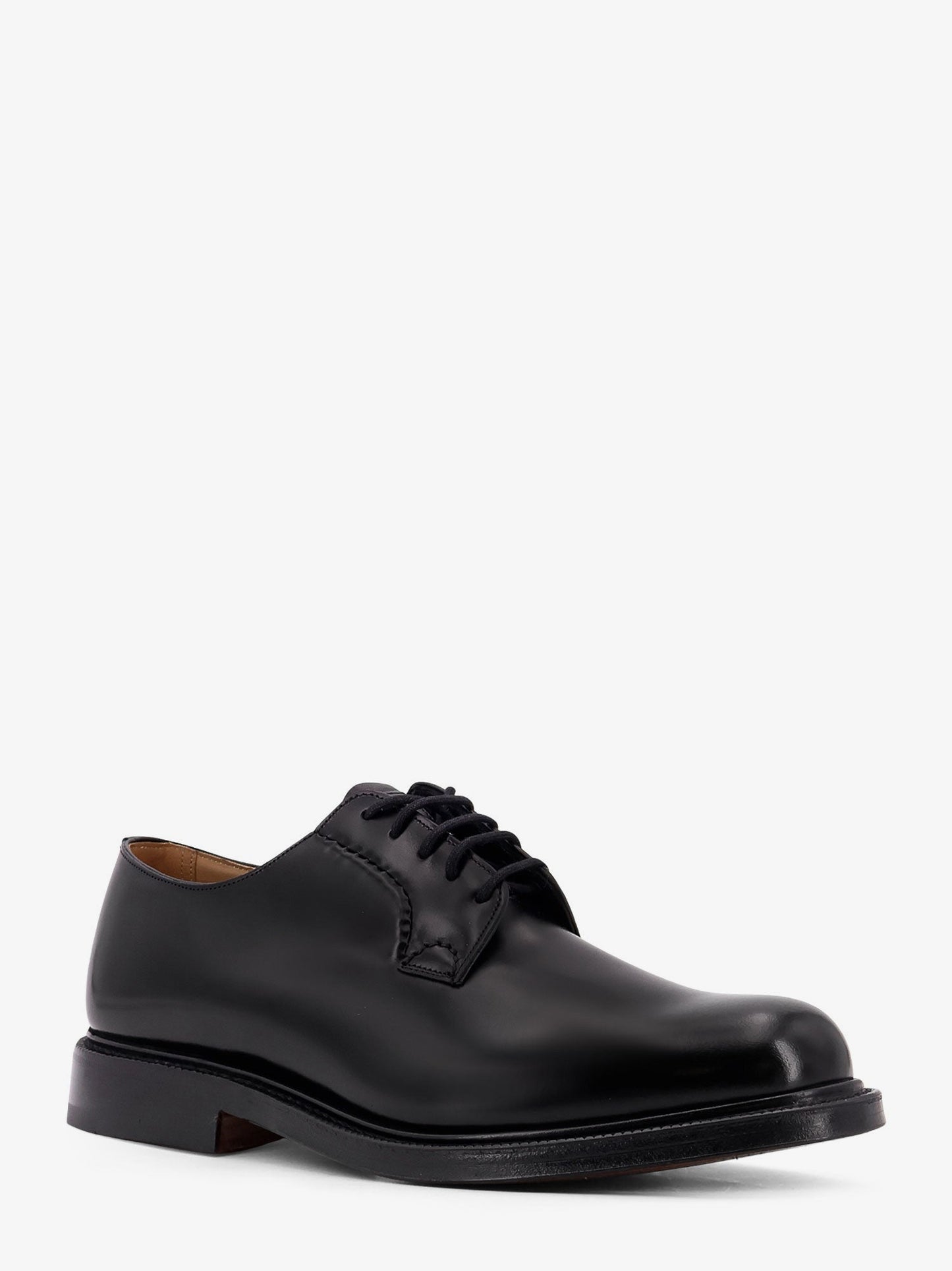 Church's Men Shannon Leather Lace-Up Shoes CHURCH'S