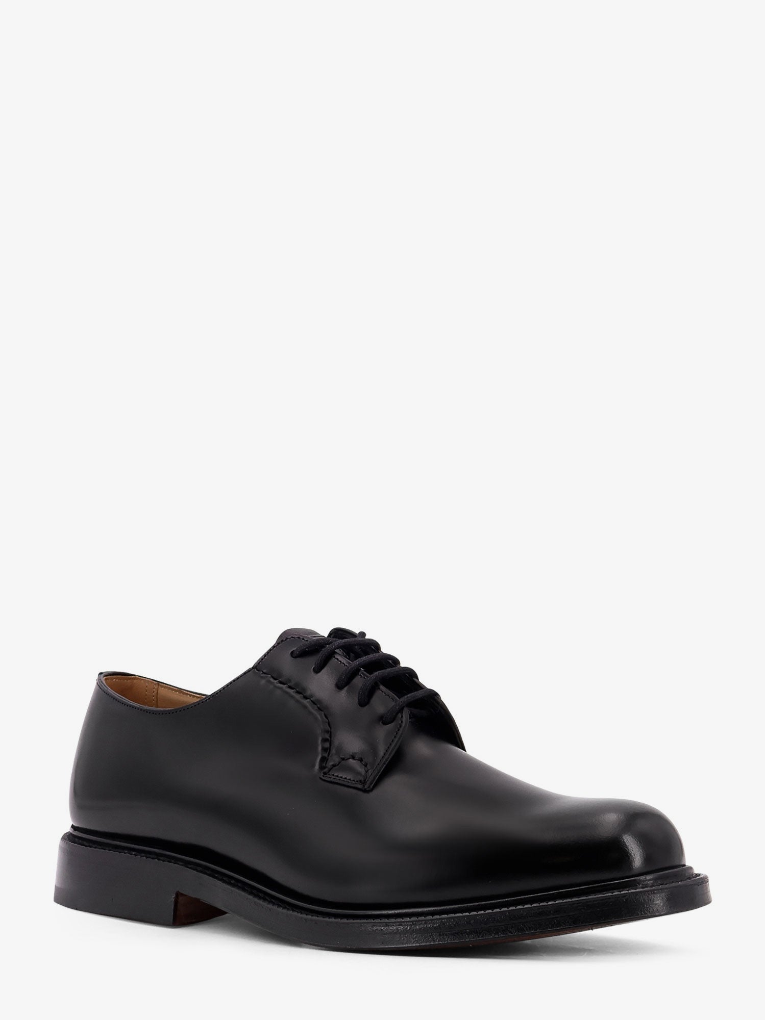 Church's Men Shannon Leather Lace-Up Shoes CHURCH'S