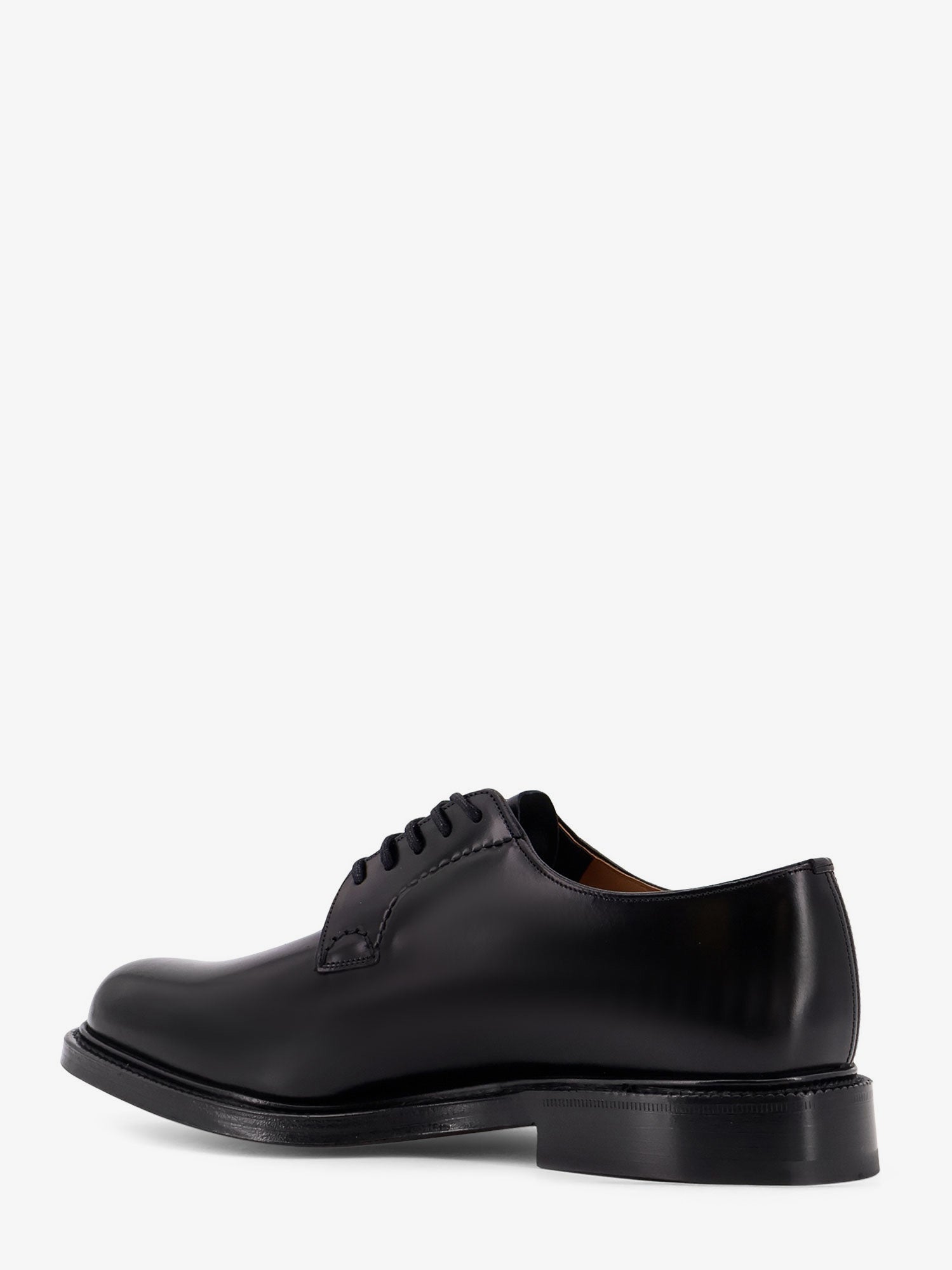Church's Men Shannon Leather Lace-Up Shoes CHURCH'S