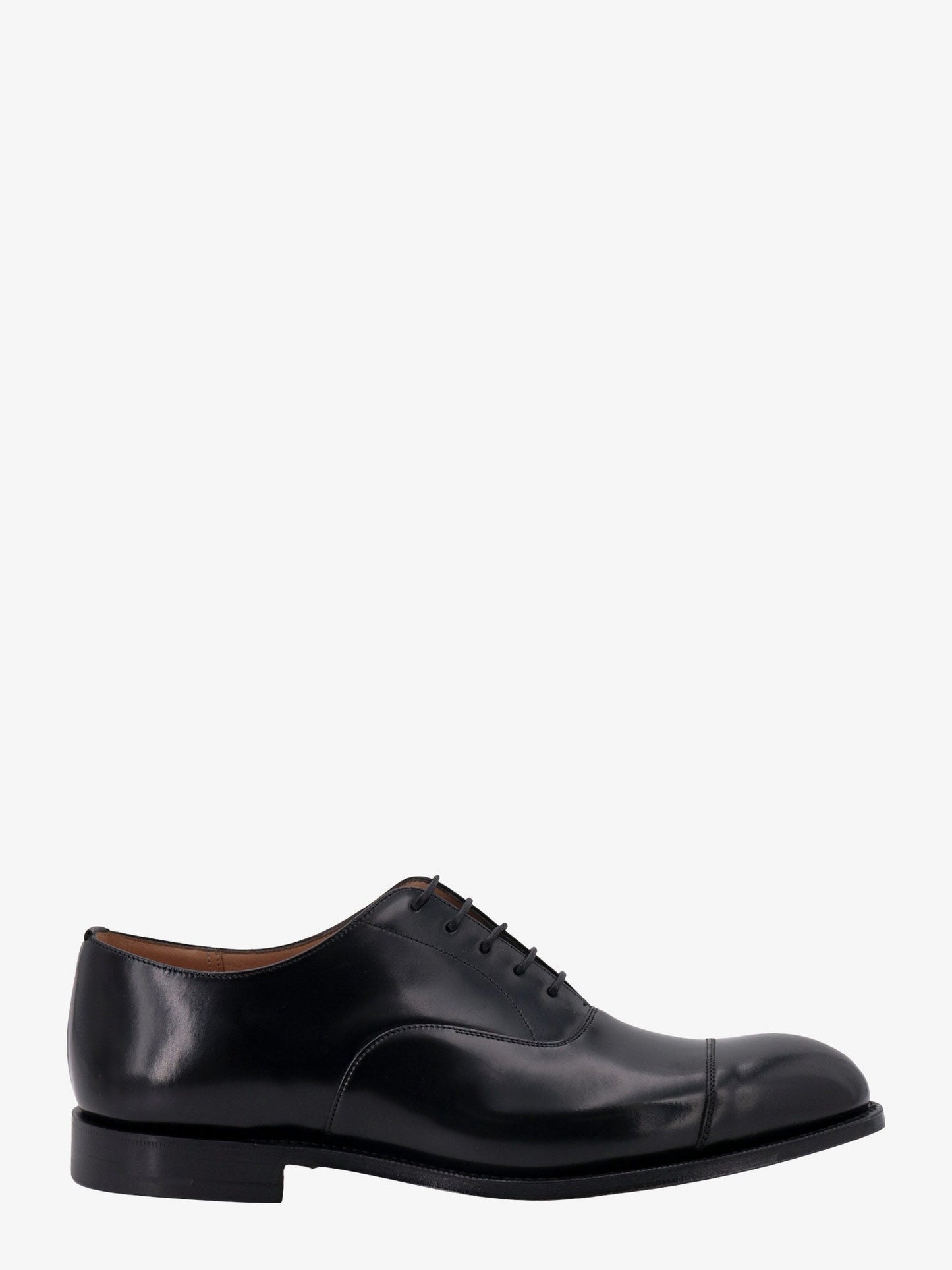Church's Men Consult Leather Lace-Up
