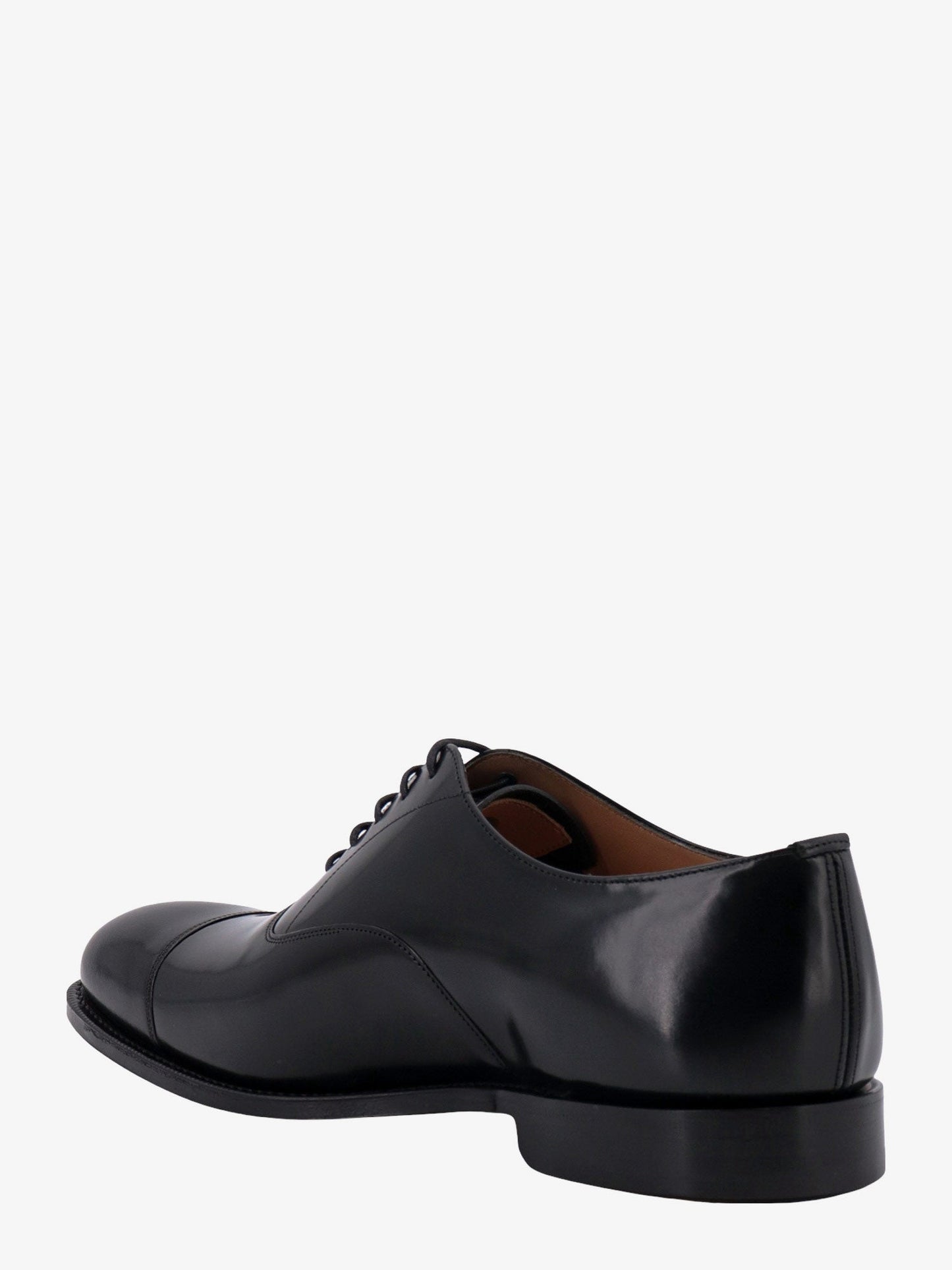 Church's Men Consult Leather Lace-Up