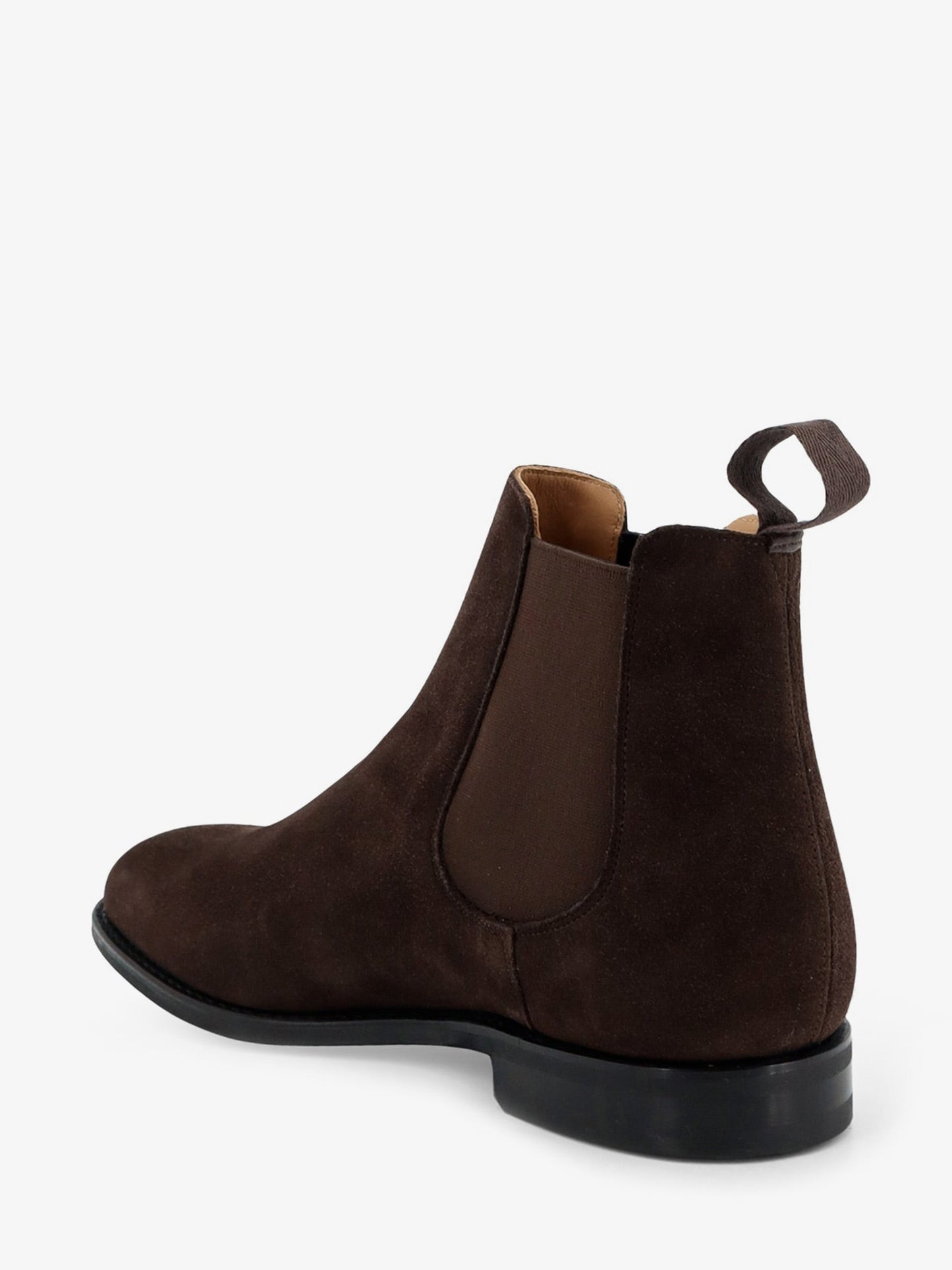 Church's Men Vintage-Effect Suede Boots CHURCH'S