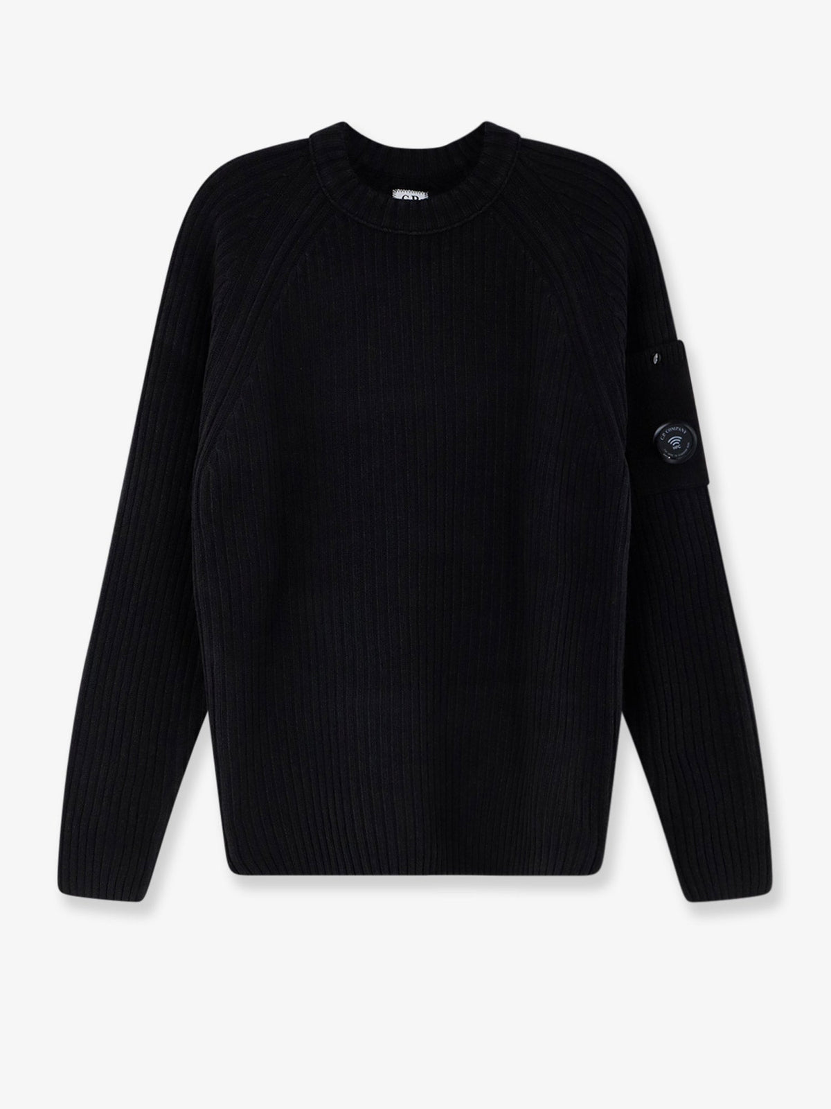 C.P.Company Men Cotton Sweater C.P. COMPANY