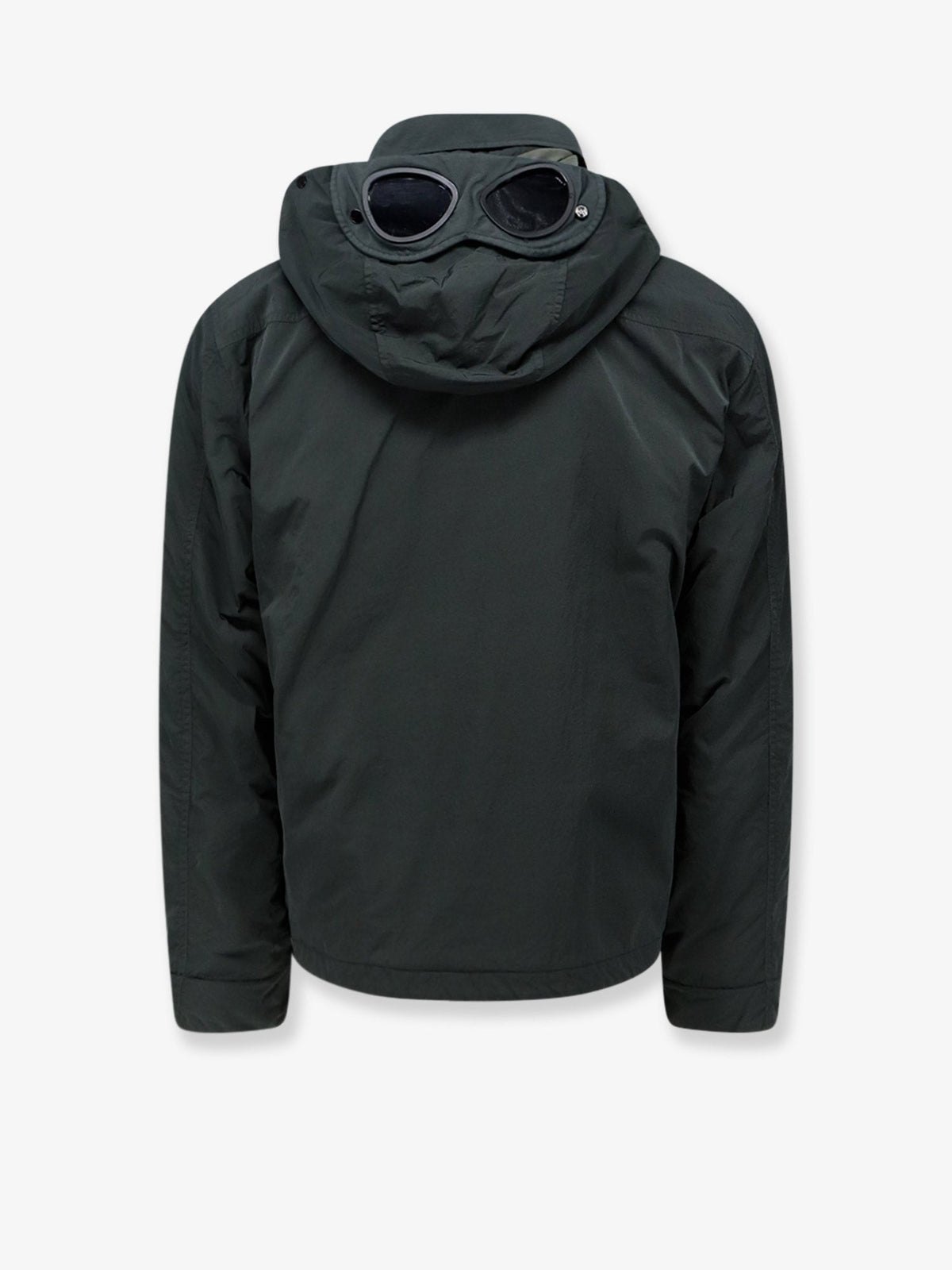 C.P.Company Men Heavy Chrome-R Goggle Jacket C.P. COMPANY