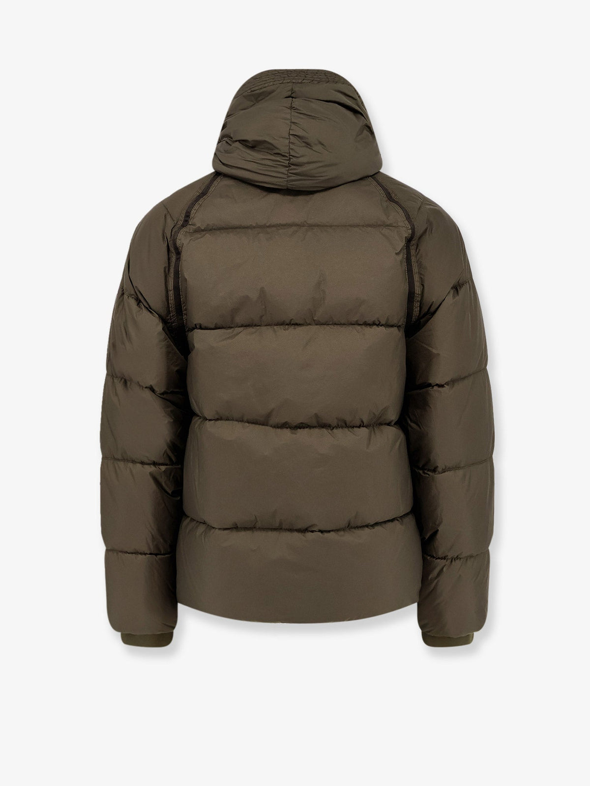 C.P.Company Men Medium Jacket Down Shield Down Jacket C.P. COMPANY
