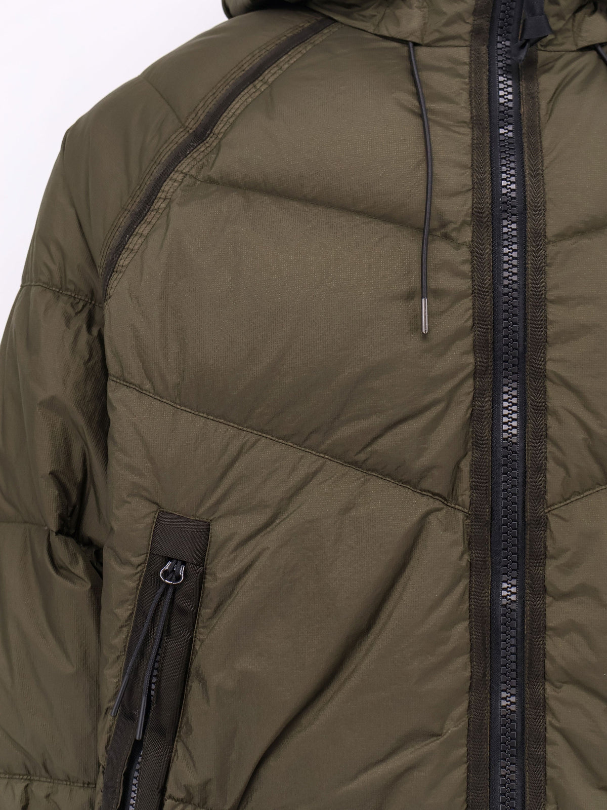 C.P.Company Men Medium Jacket Down Shield Down Jacket C.P. COMPANY