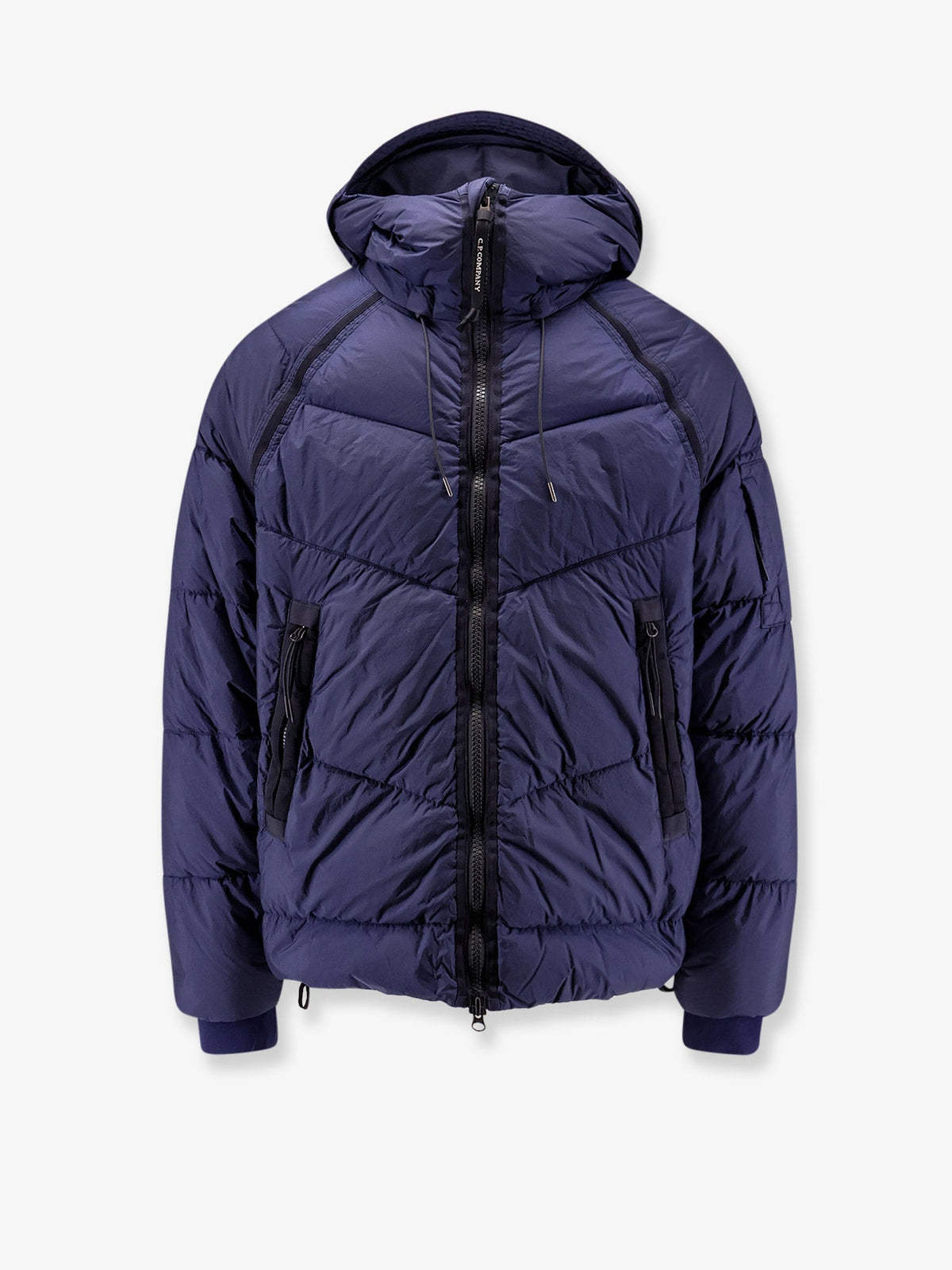 C.P.Company Men Medium Jacket Down Shield Down Jacket C.P. COMPANY